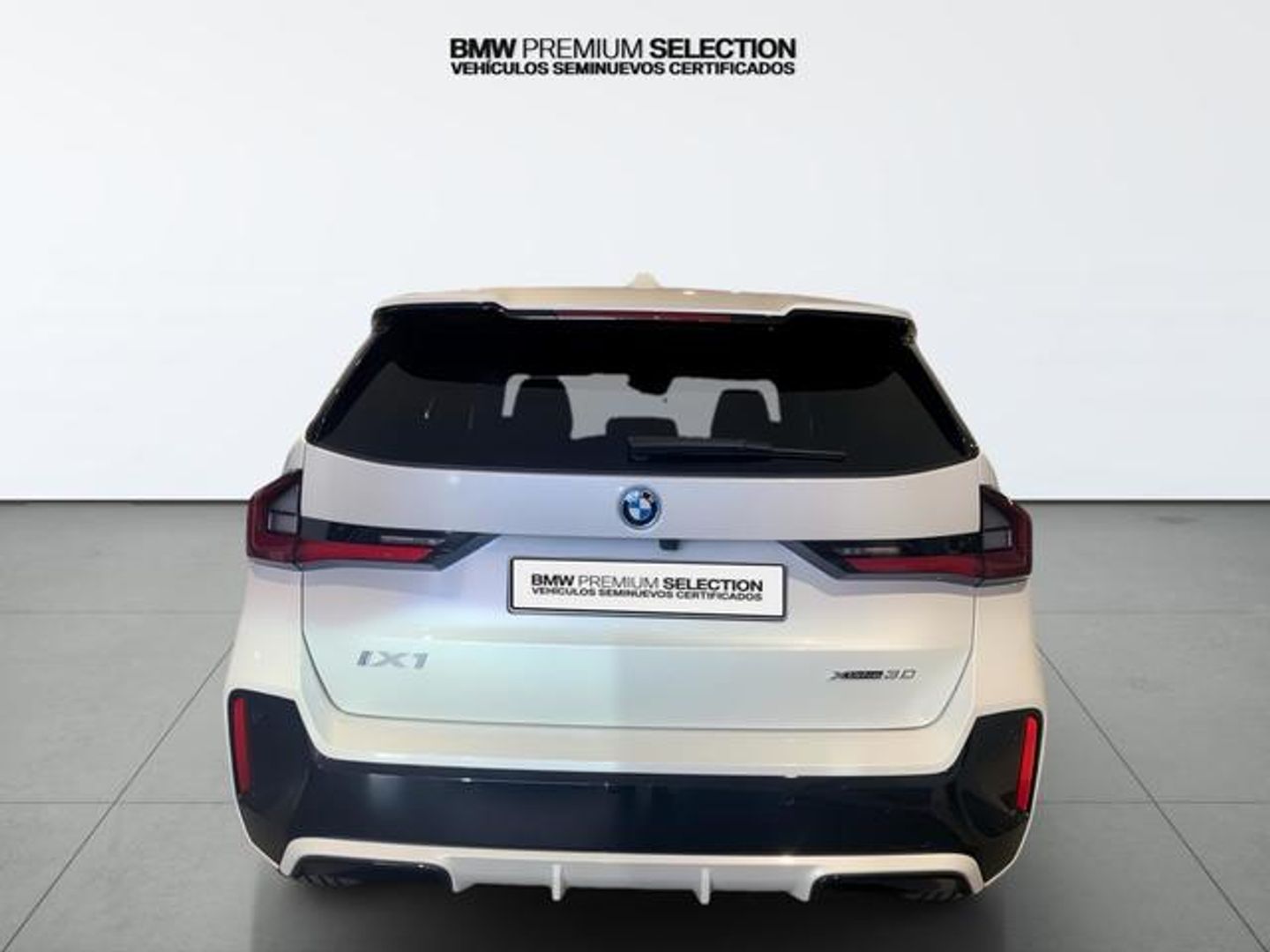 BMW iX1 xDrive30 230 kW (313 CV)