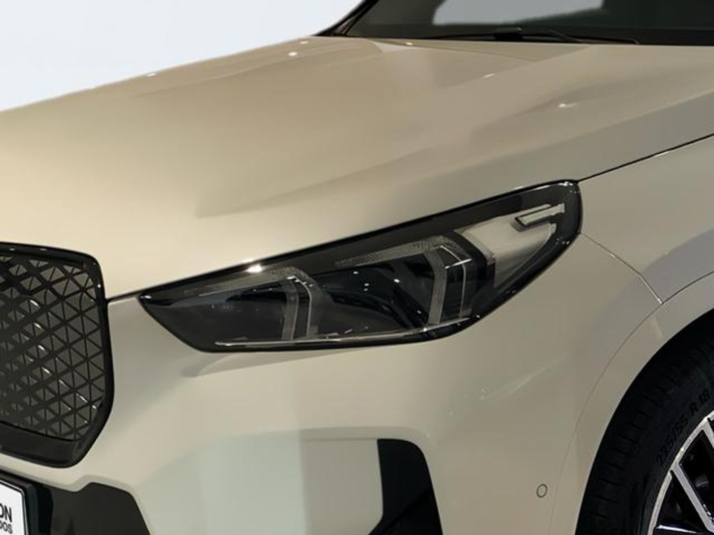 BMW iX1 xDrive30 230 kW (313 CV)
