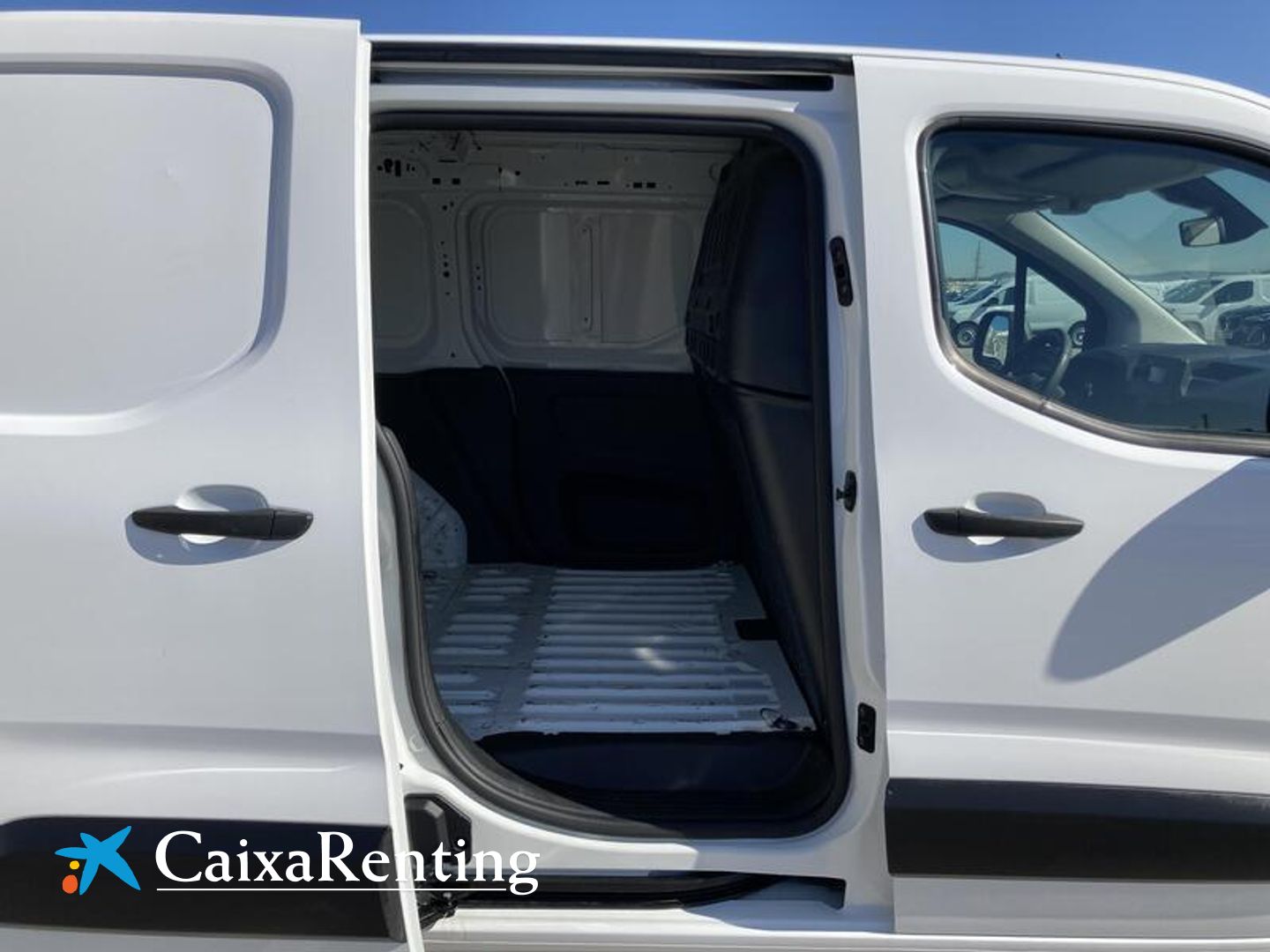 Opel Combo Cargo 1.5 TD Express L H1 650kg 75 kW (102 CV)