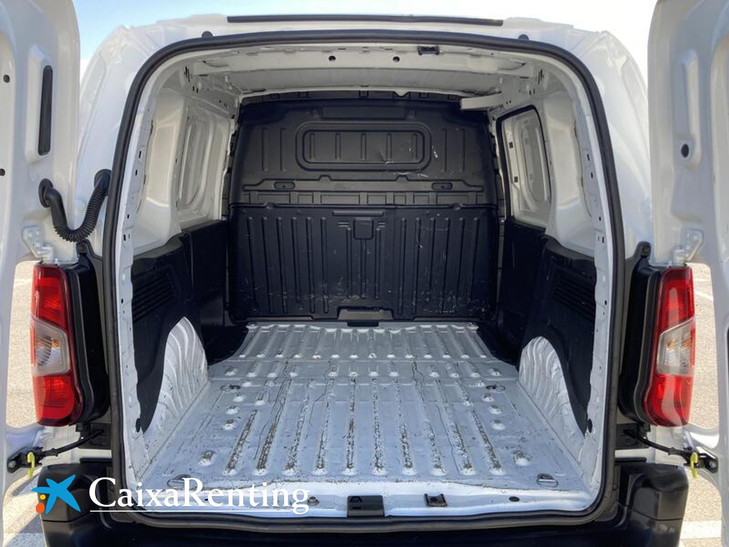 Opel Combo Cargo 1.5 TD Express L H1 650kg 75 kW (102 CV)