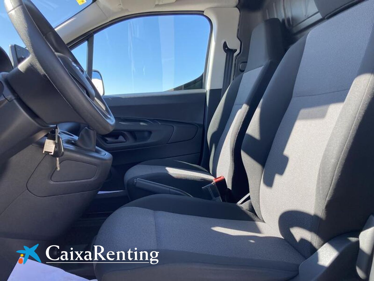 Opel Combo Cargo 1.5 TD Express L H1 650kg 75 kW (102 CV)
