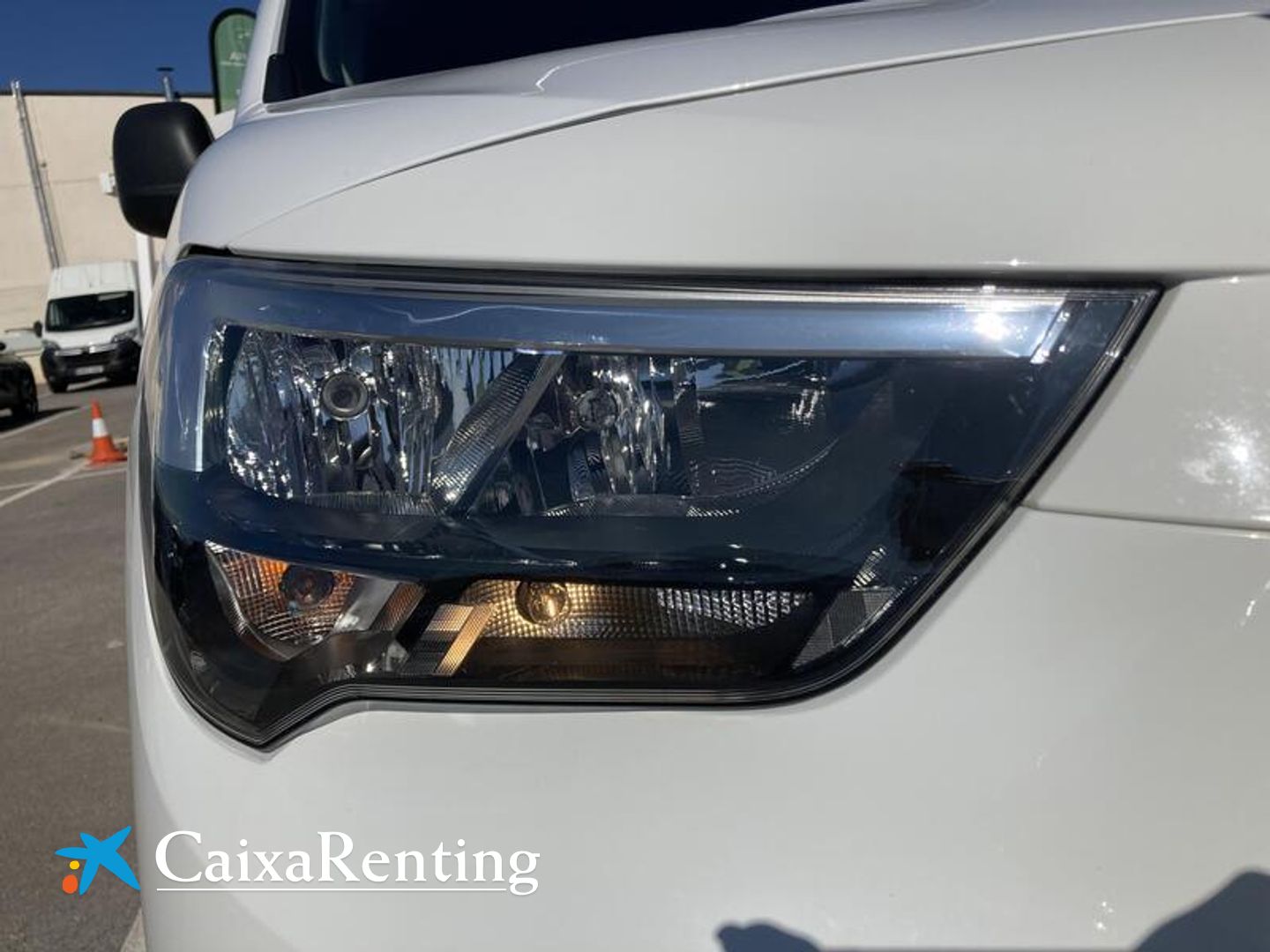 Opel Combo Cargo 1.5 TD Express L H1 650kg 75 kW (102 CV)