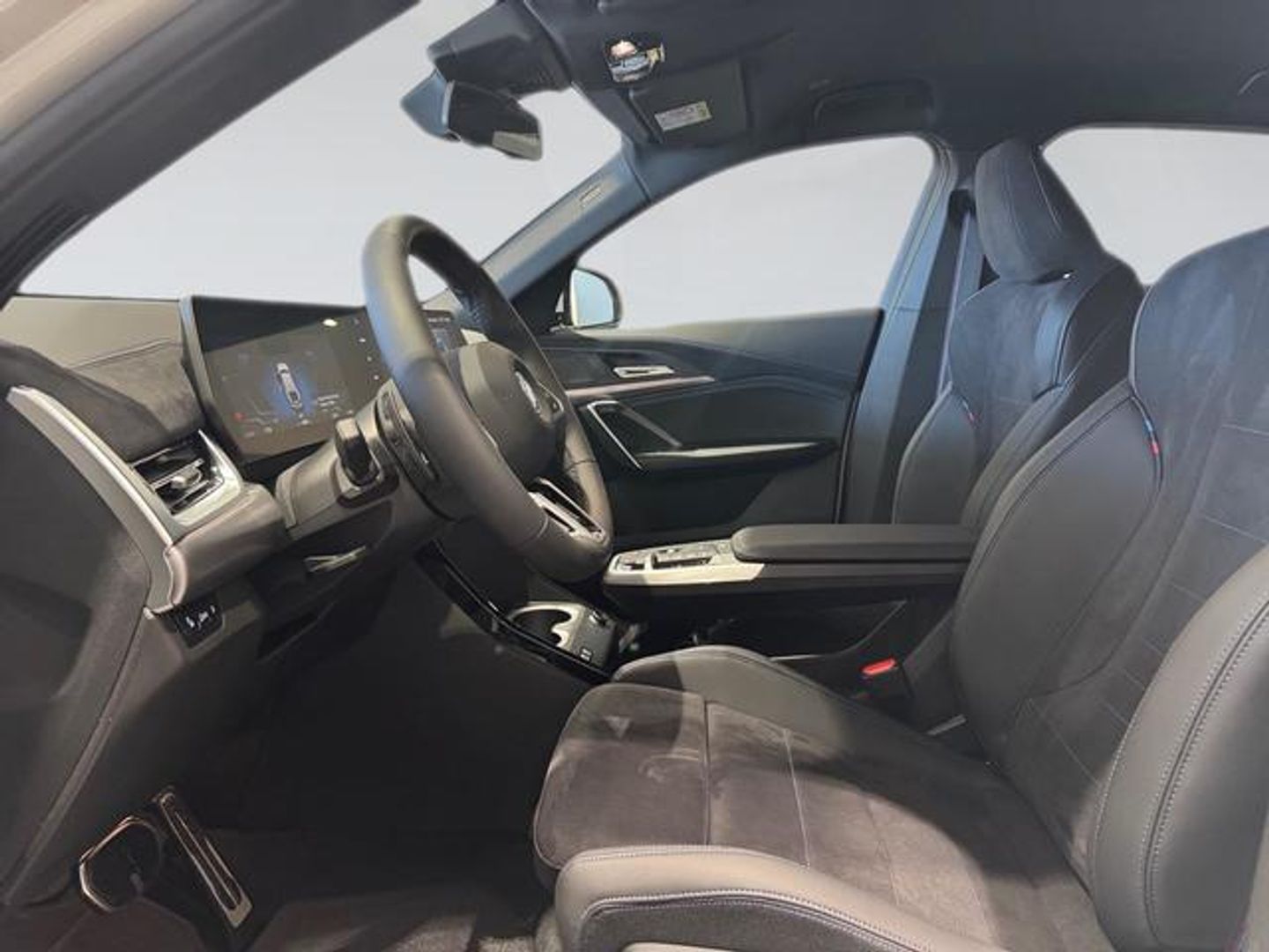 BMW iX2 xDrive30 230 kW (313 CV)