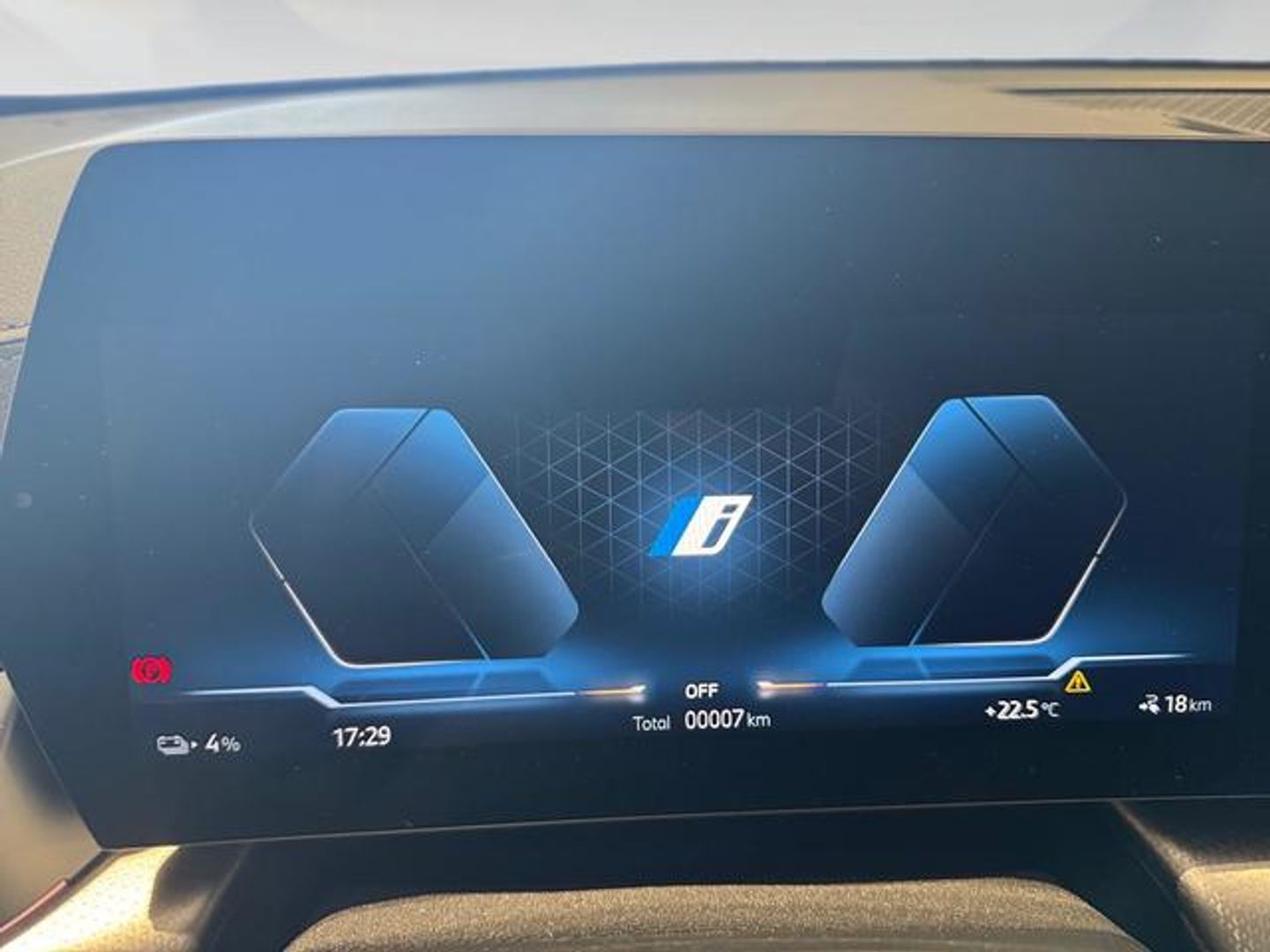 BMW iX2 xDrive30 230 kW (313 CV)