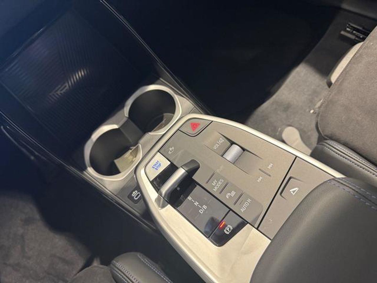 BMW iX2 xDrive30 230 kW (313 CV)