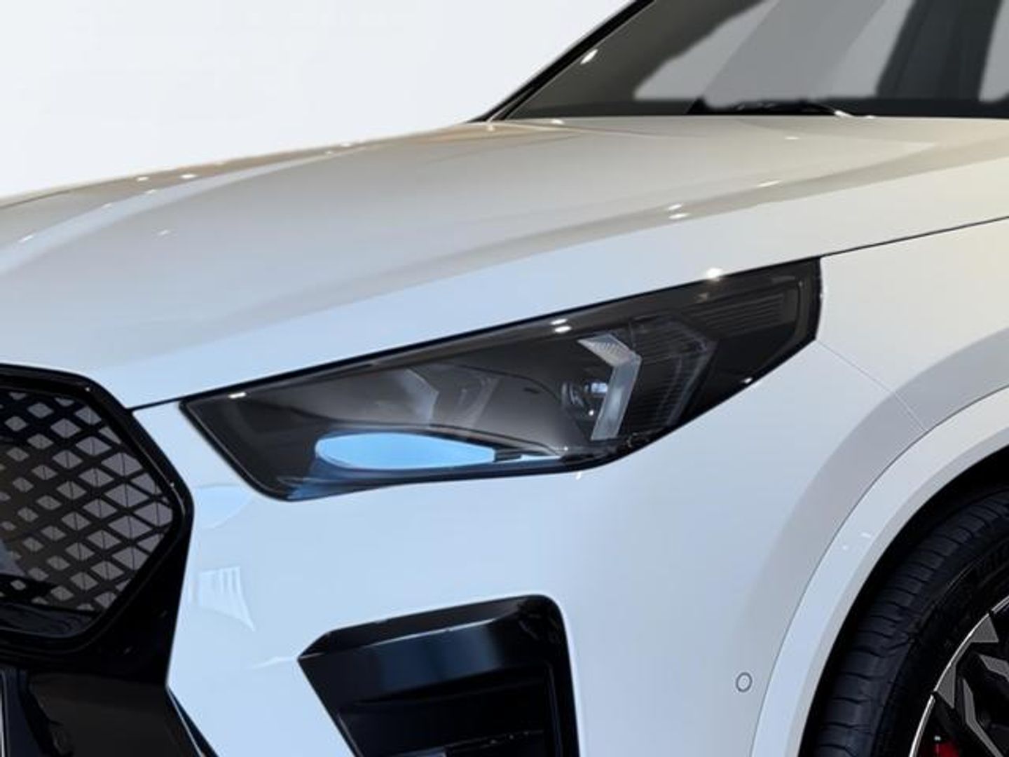 BMW iX2 xDrive30 230 kW (313 CV)