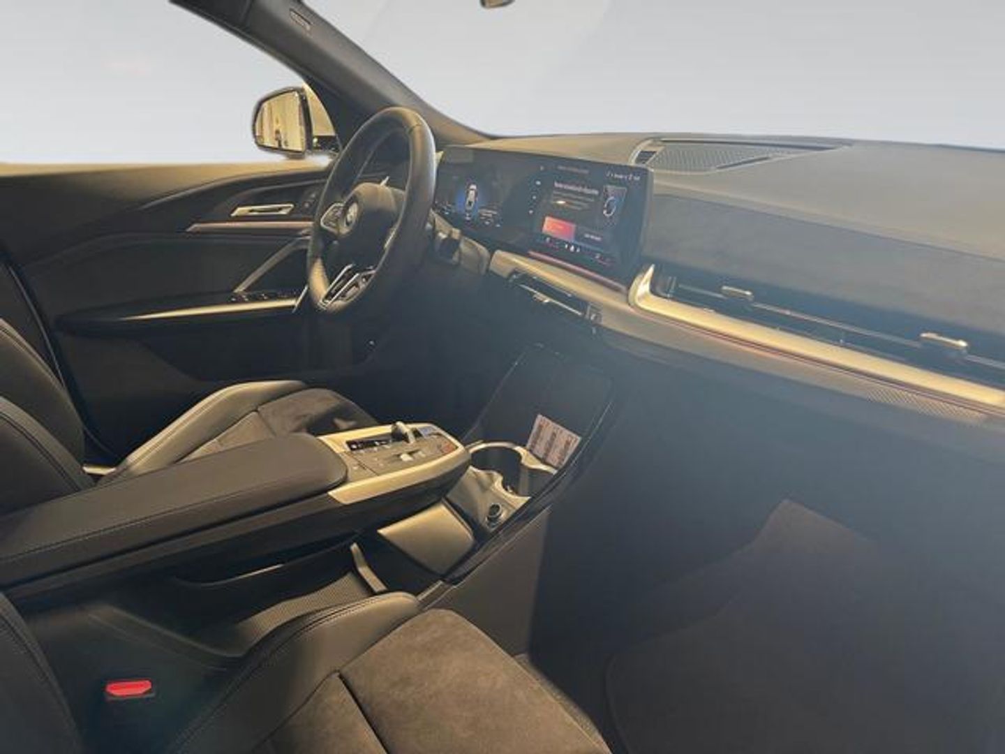 BMW iX2 xDrive30 230 kW (313 CV)