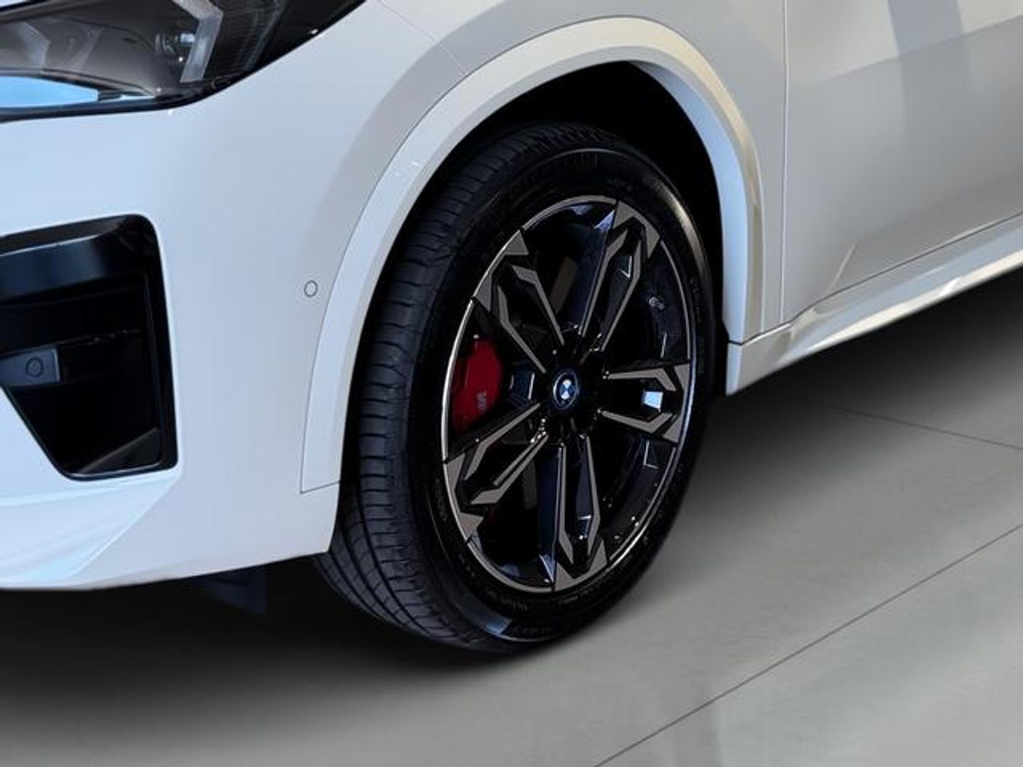 BMW iX2 xDrive30 230 kW (313 CV)