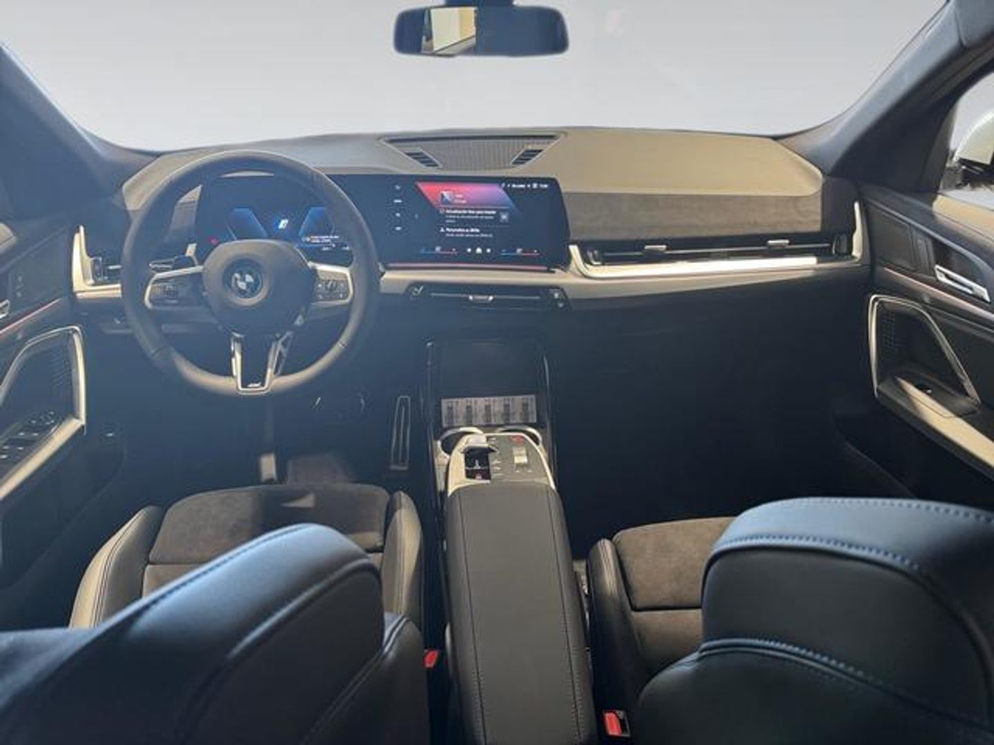 BMW iX2 xDrive30 230 kW (313 CV)