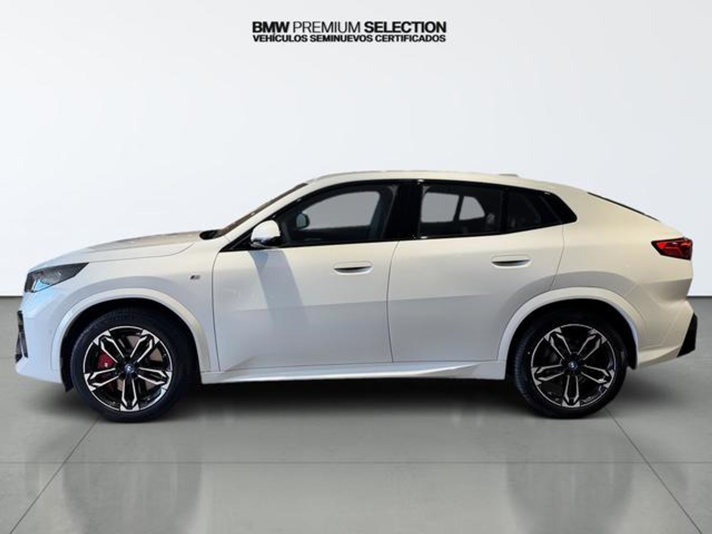 BMW iX2 xDrive30 230 kW (313 CV)