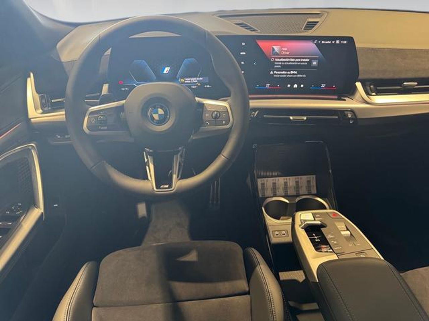 BMW iX2 xDrive30 230 kW (313 CV)