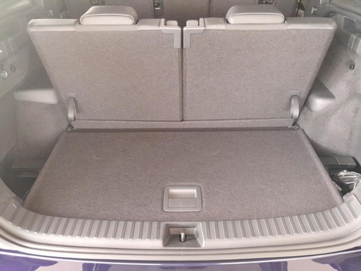 Volkswagen Tayron ``Más`` 1.5 eTSI 110 kW (150 CV) DSG