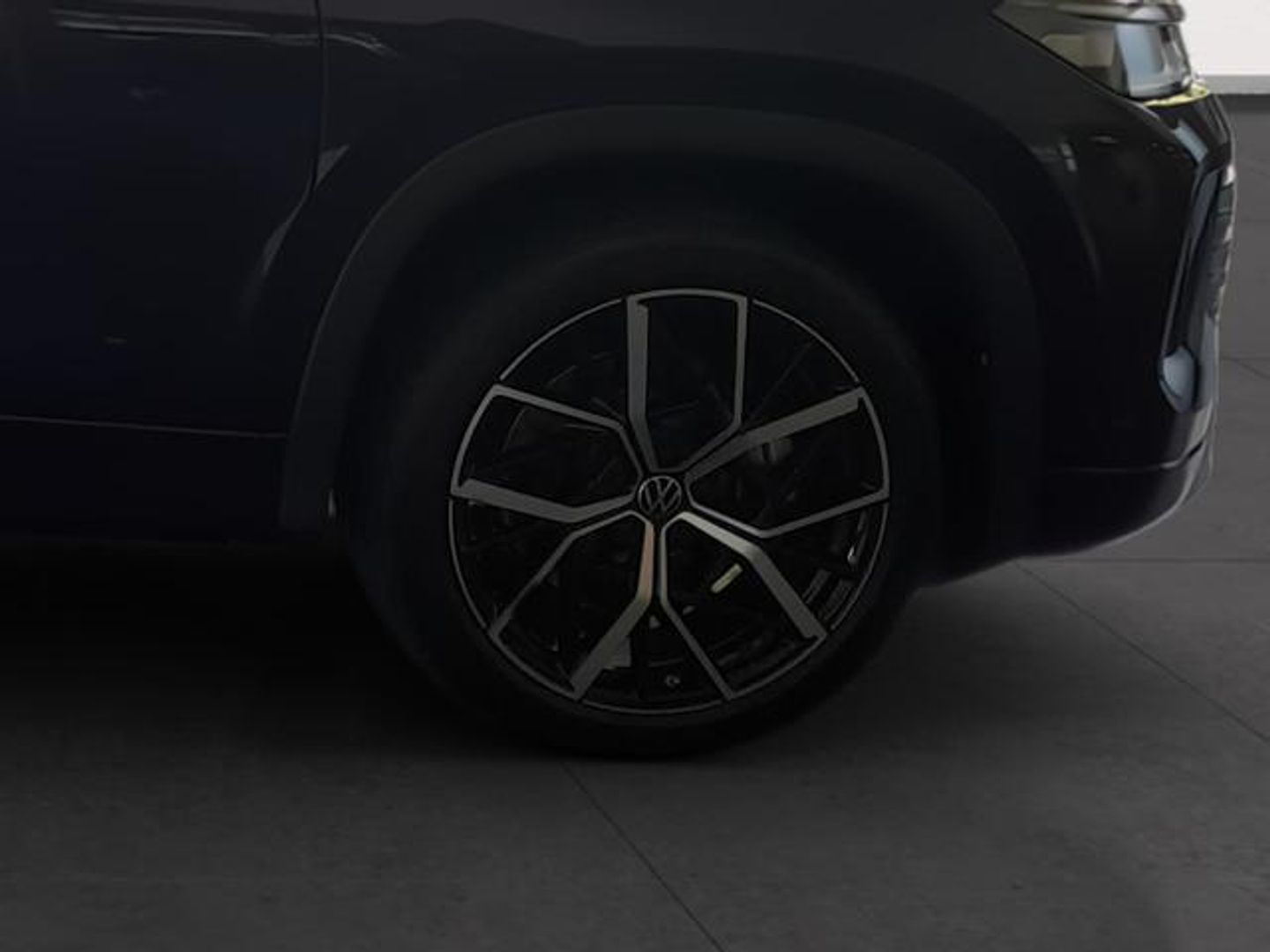 Volkswagen Tayron ``Más`` 1.5 eTSI 110 kW (150 CV) DSG