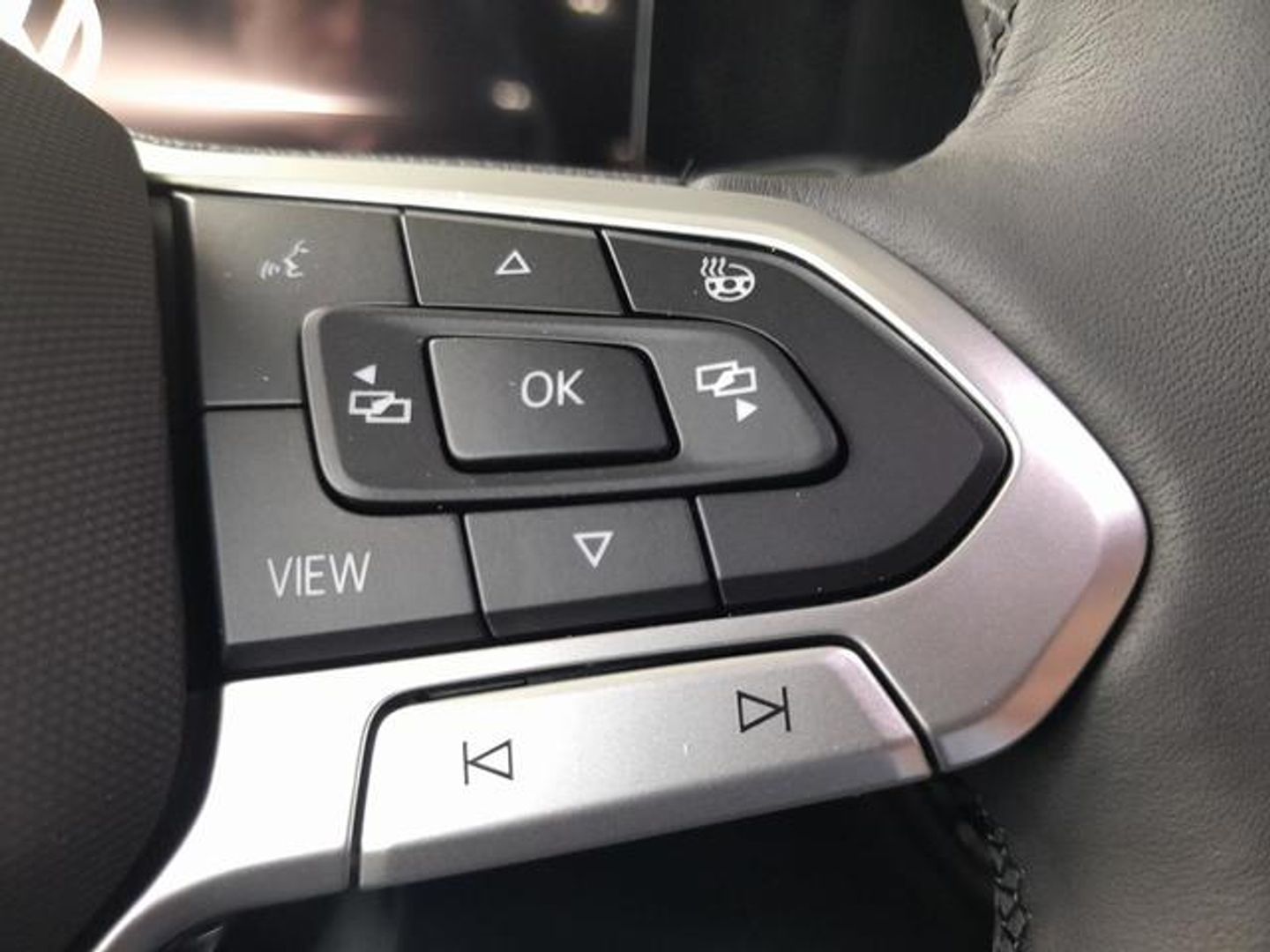 Volkswagen Tayron ``Más`` 1.5 eTSI 110 kW (150 CV) DSG