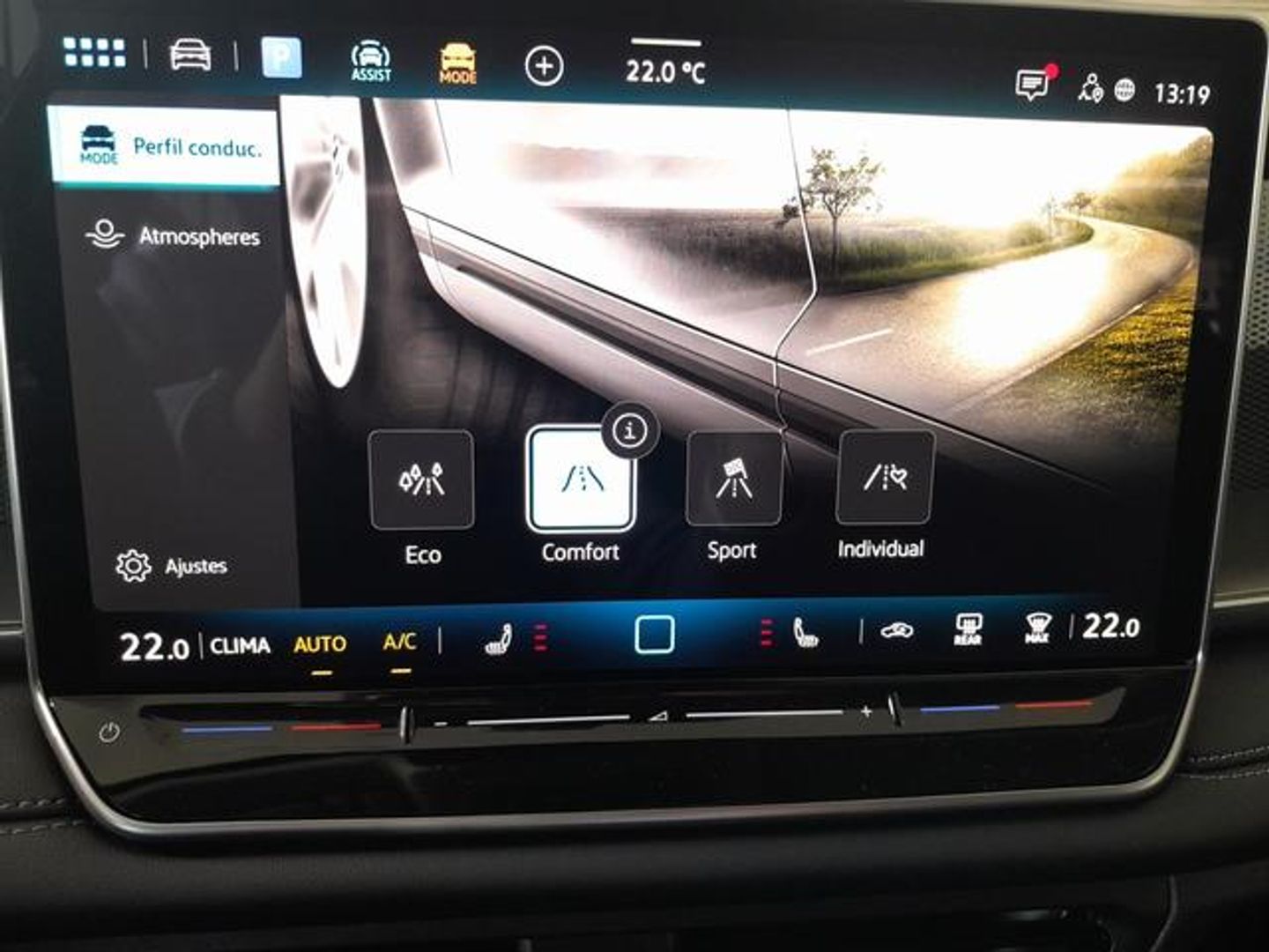 Volkswagen Tayron ``Más`` 1.5 eTSI 110 kW (150 CV) DSG