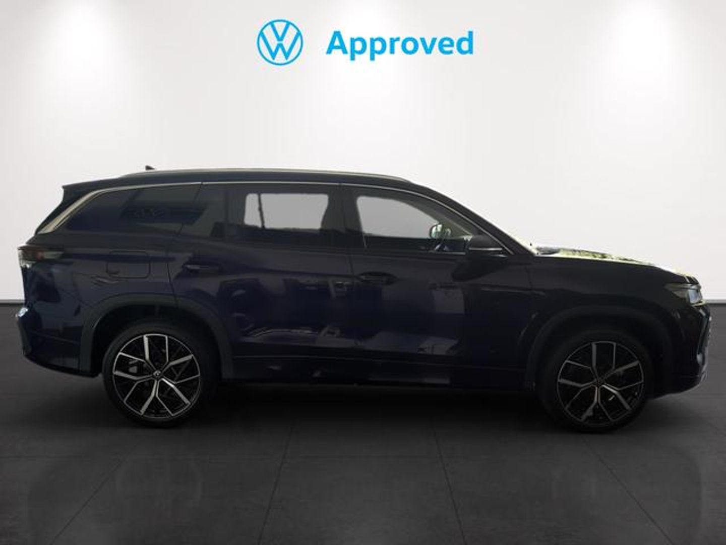 Volkswagen Tayron ``Más`` 1.5 eTSI 110 kW (150 CV) DSG