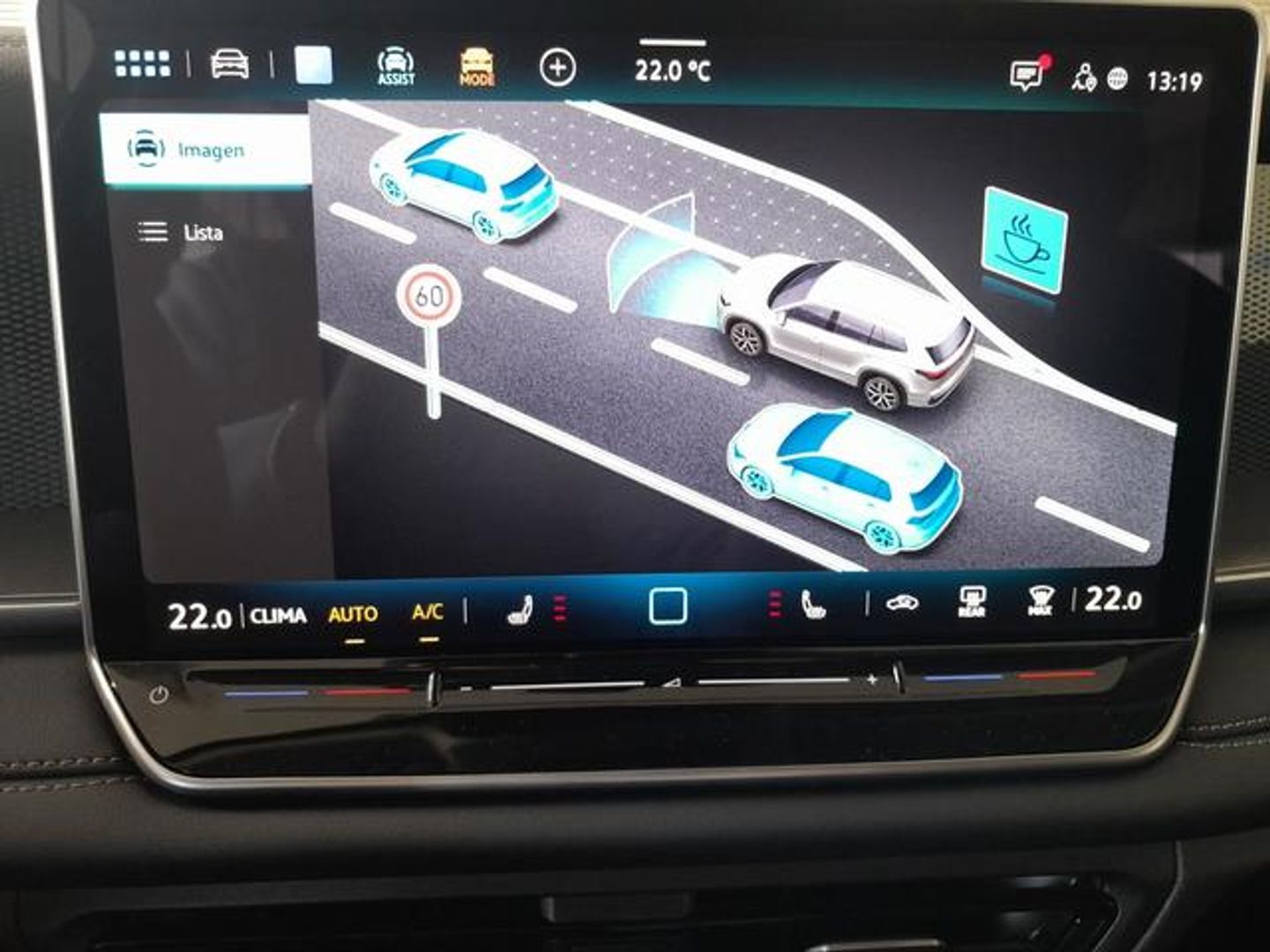 Volkswagen Tayron ``Más`` 1.5 eTSI 110 kW (150 CV) DSG