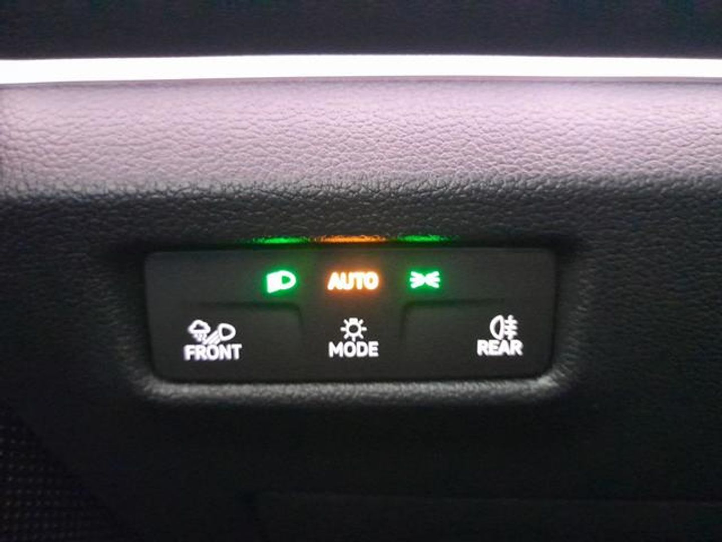 Volkswagen Tayron ``Más`` 1.5 eTSI 110 kW (150 CV) DSG
