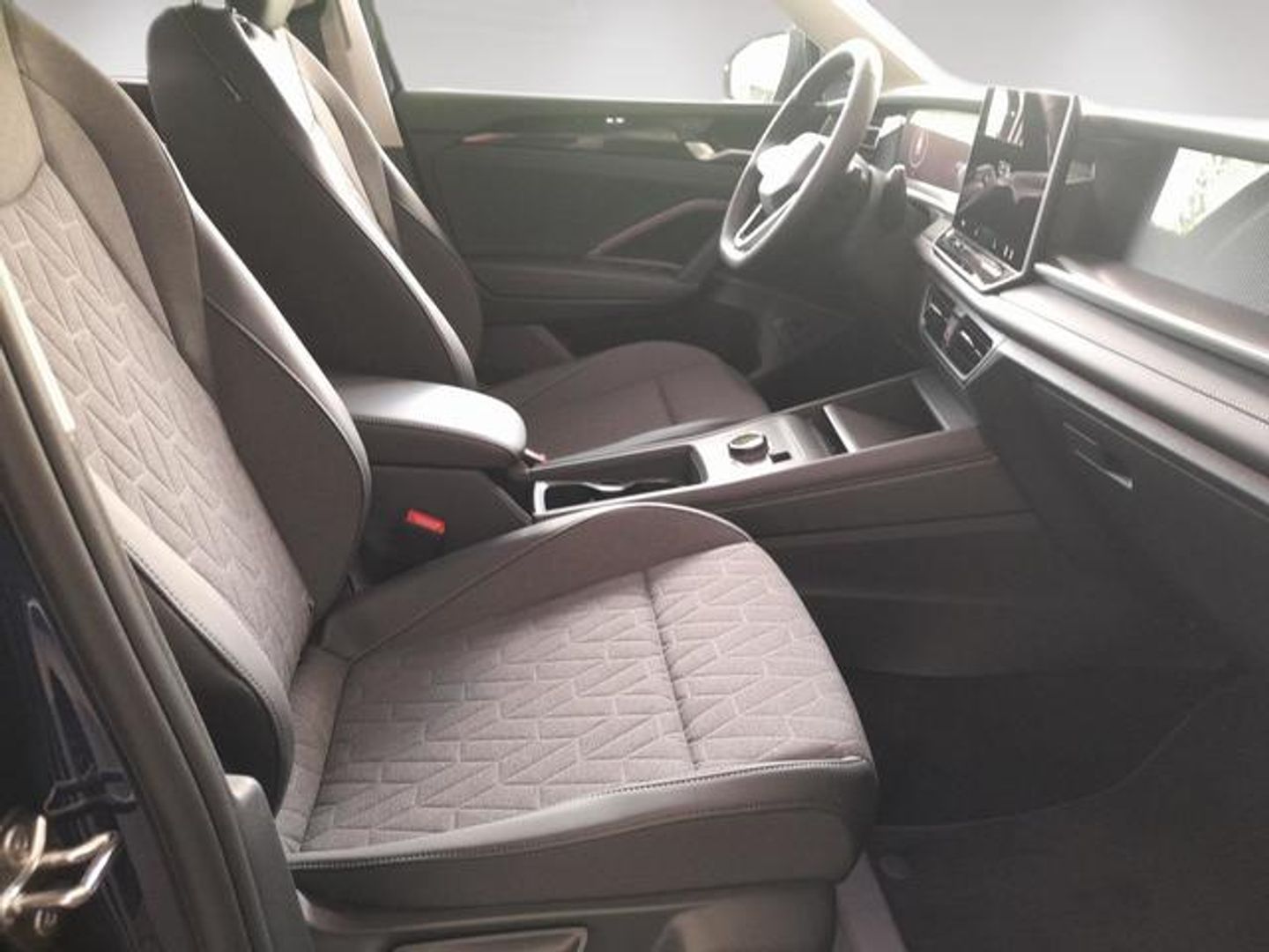Volkswagen Tayron ``Más`` 1.5 eTSI 110 kW (150 CV) DSG