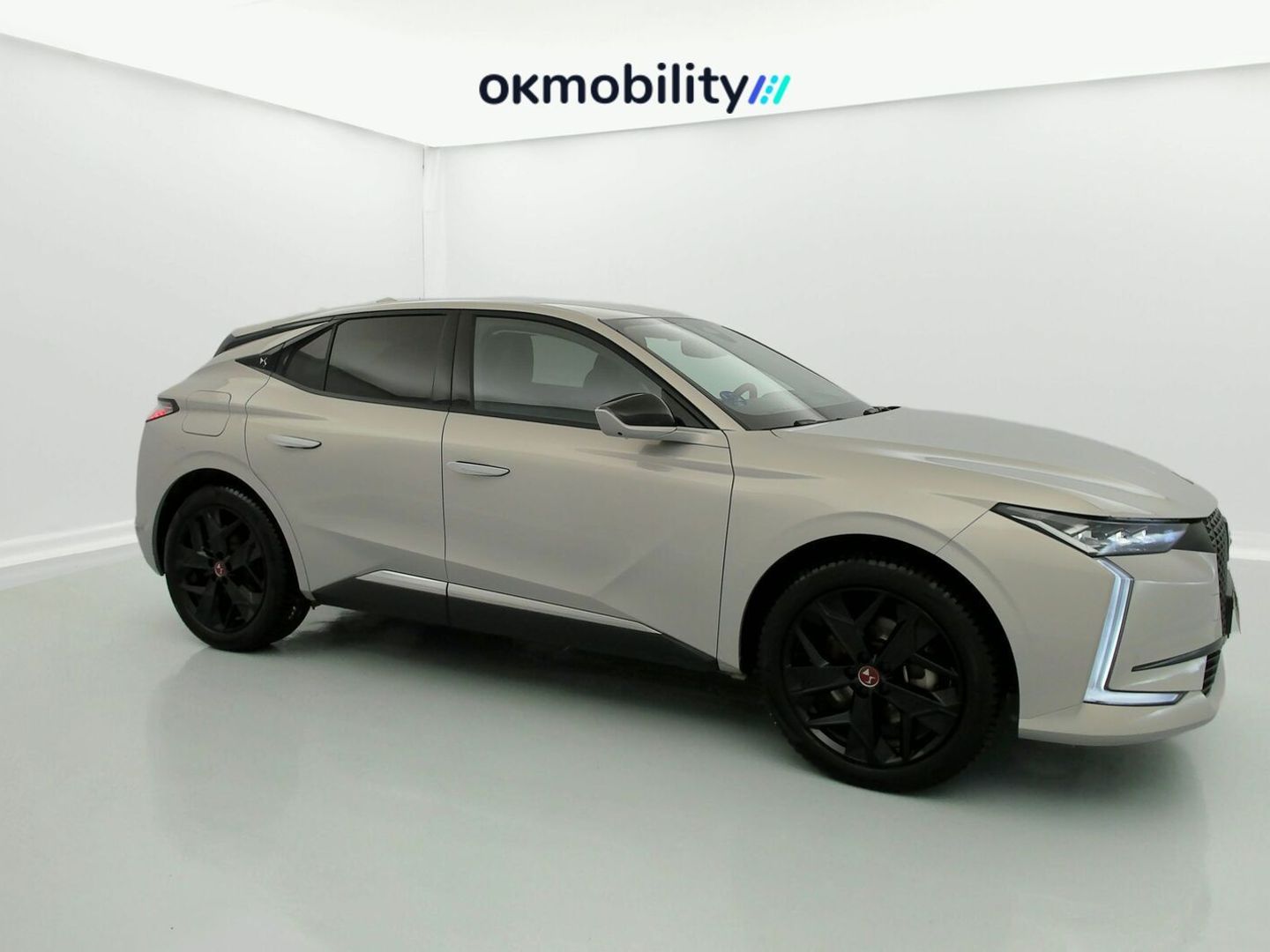 DS DS4 E-Tense 225 Performance Line 165 kW (225 CV)