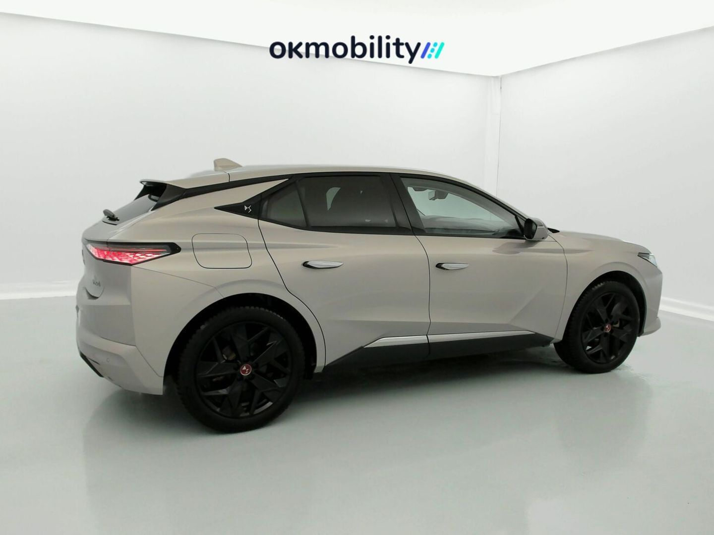 DS DS4 E-Tense 225 Performance Line 165 kW (225 CV)