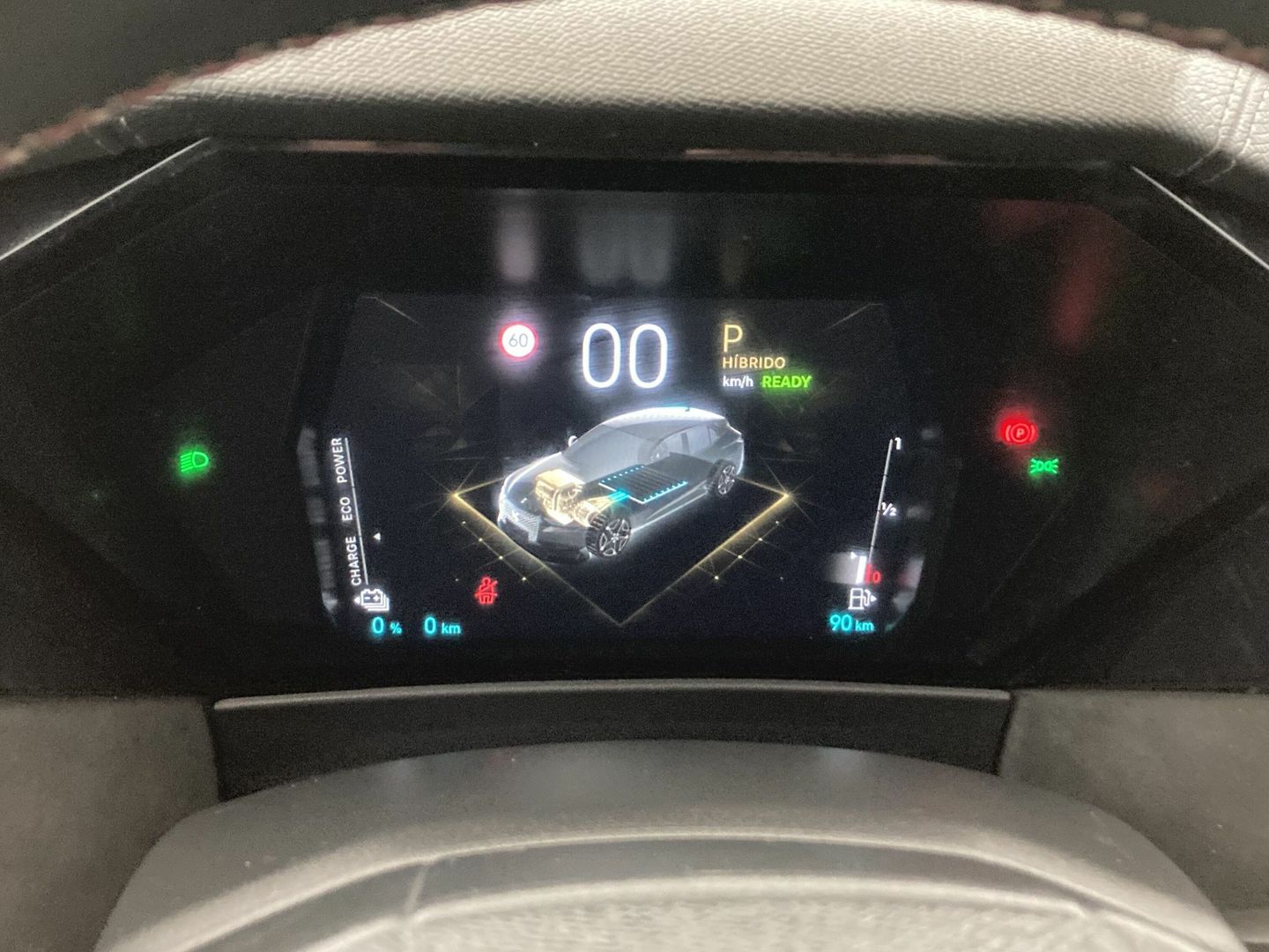 DS DS4 E-Tense 225 Performance Line 165 kW (225 CV)