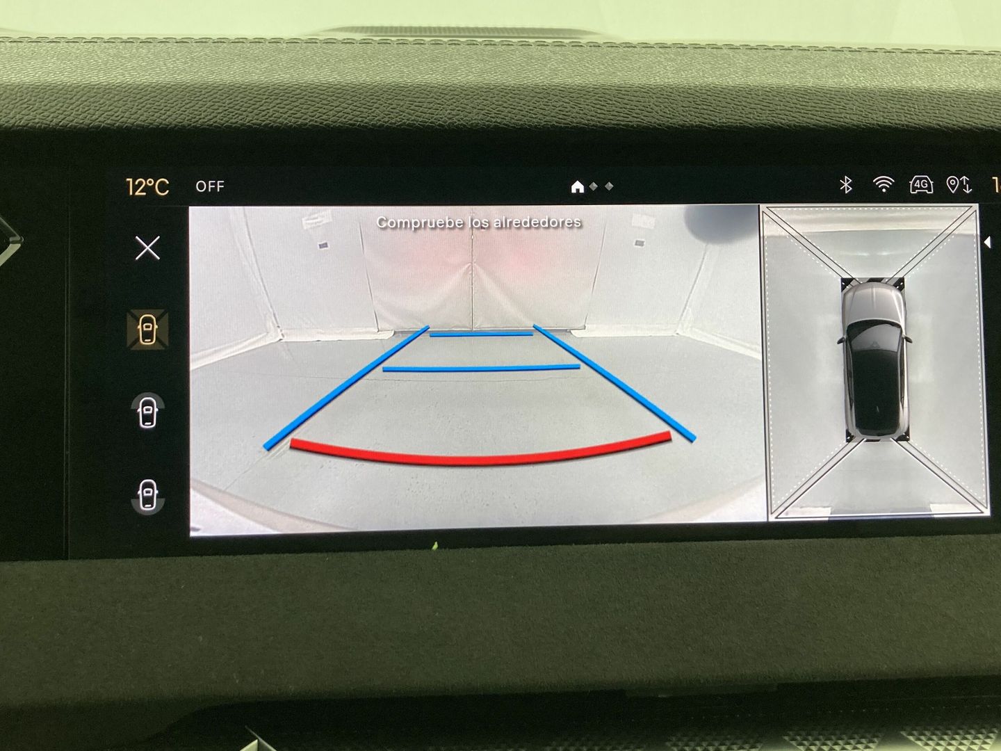 DS DS4 E-Tense 225 Performance Line 165 kW (225 CV)