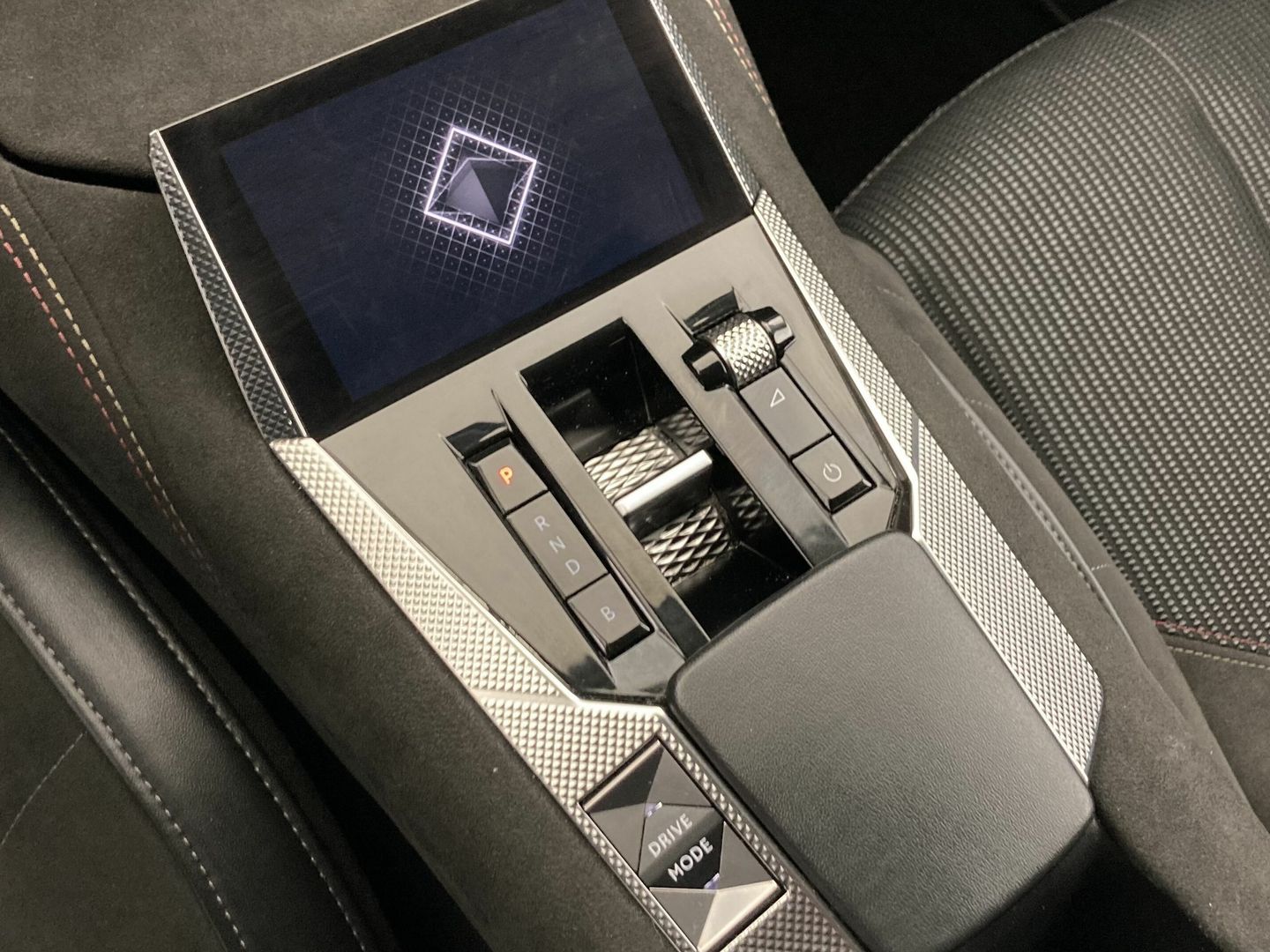 DS DS4 E-Tense 225 Performance Line 165 kW (225 CV)