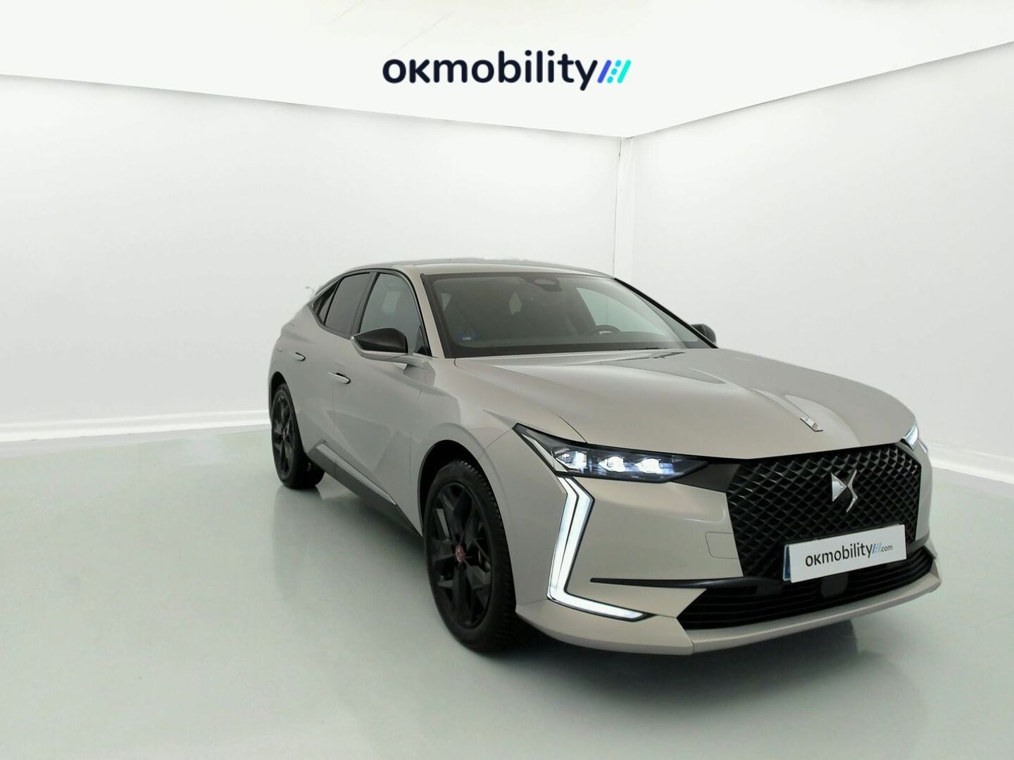 DS DS4 E-Tense 225 Performance Line 165 kW (225 CV)