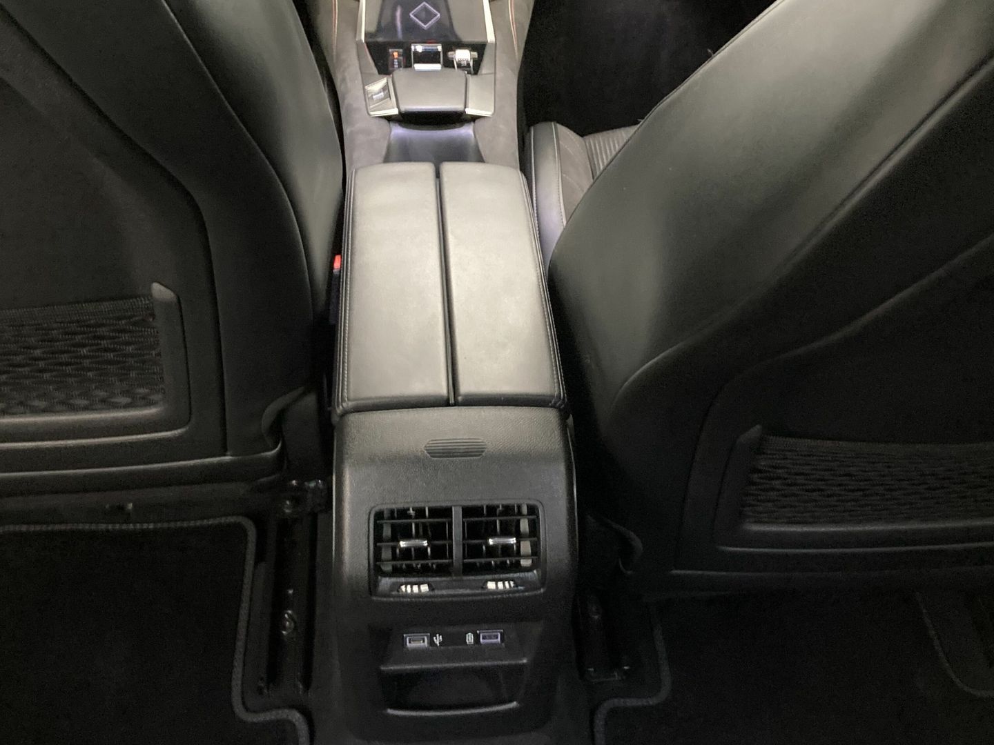 DS DS4 E-Tense 225 Performance Line 165 kW (225 CV)