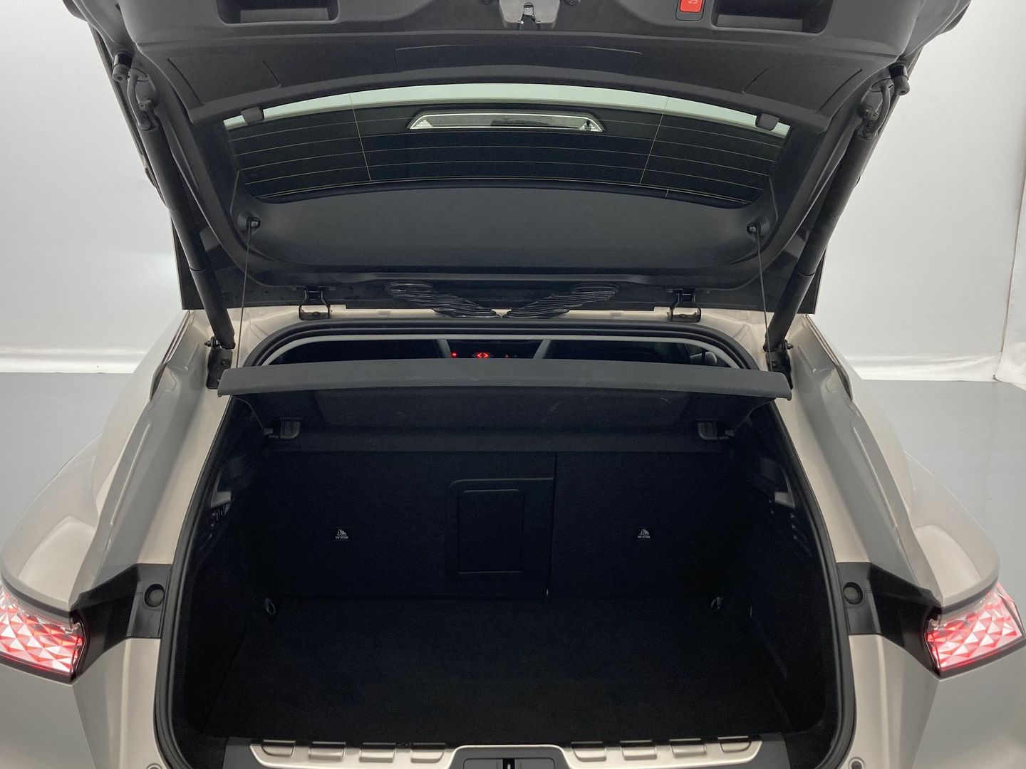 DS DS4 E-Tense 225 Performance Line 165 kW (225 CV)