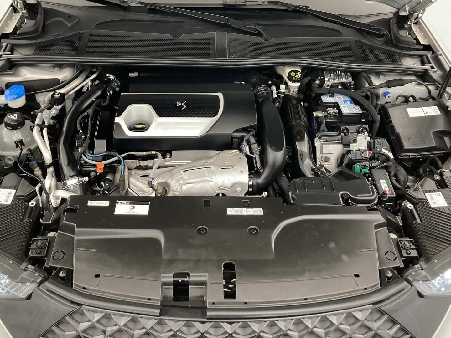 DS DS4 E-Tense 225 Performance Line 165 kW (225 CV)