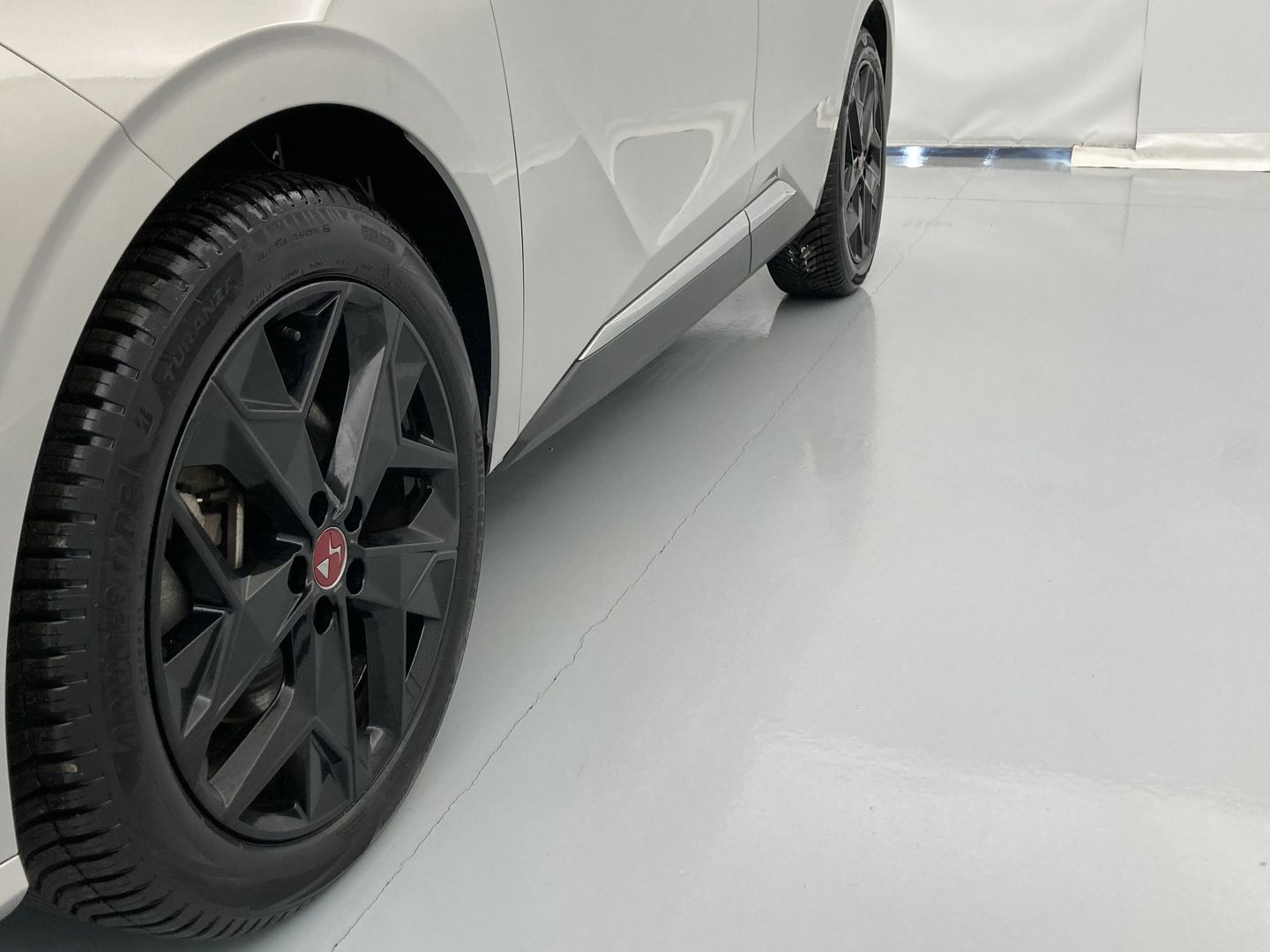 DS DS4 E-Tense 225 Performance Line 165 kW (225 CV)