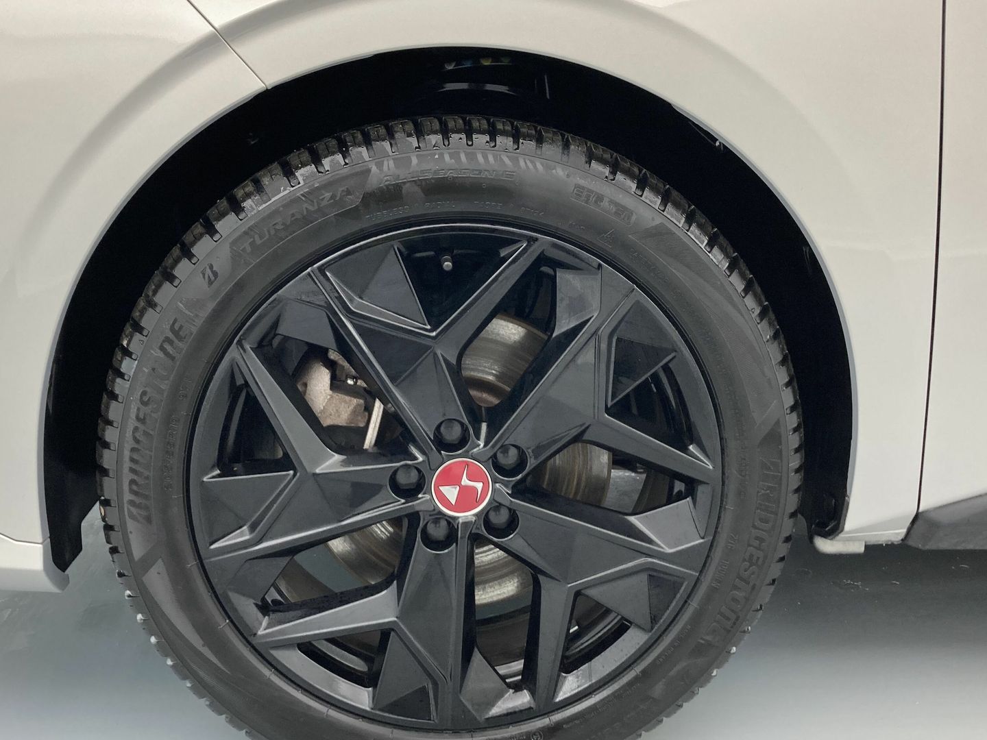 DS DS4 E-Tense 225 Performance Line 165 kW (225 CV)