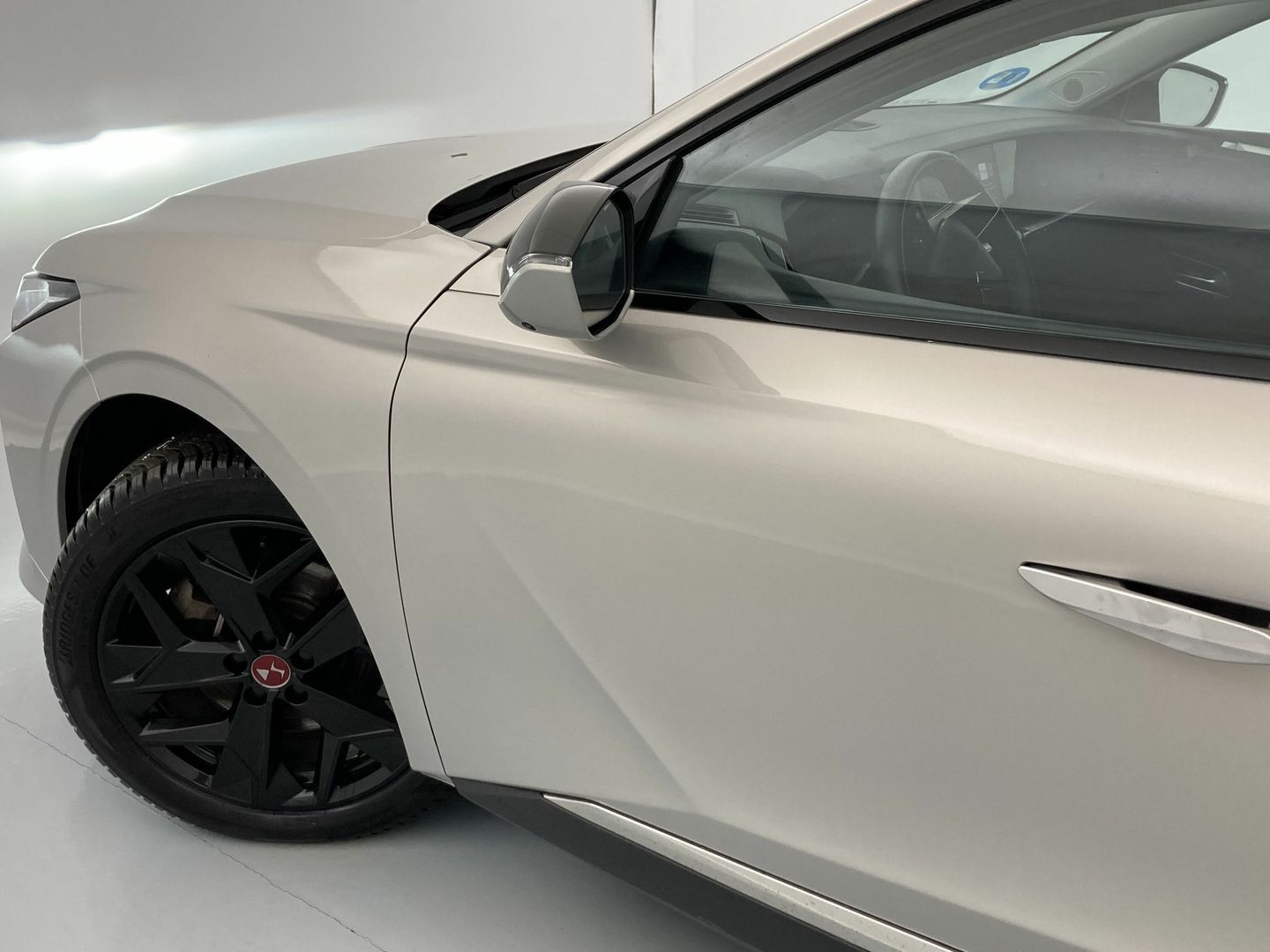 DS DS4 E-Tense 225 Performance Line 165 kW (225 CV)