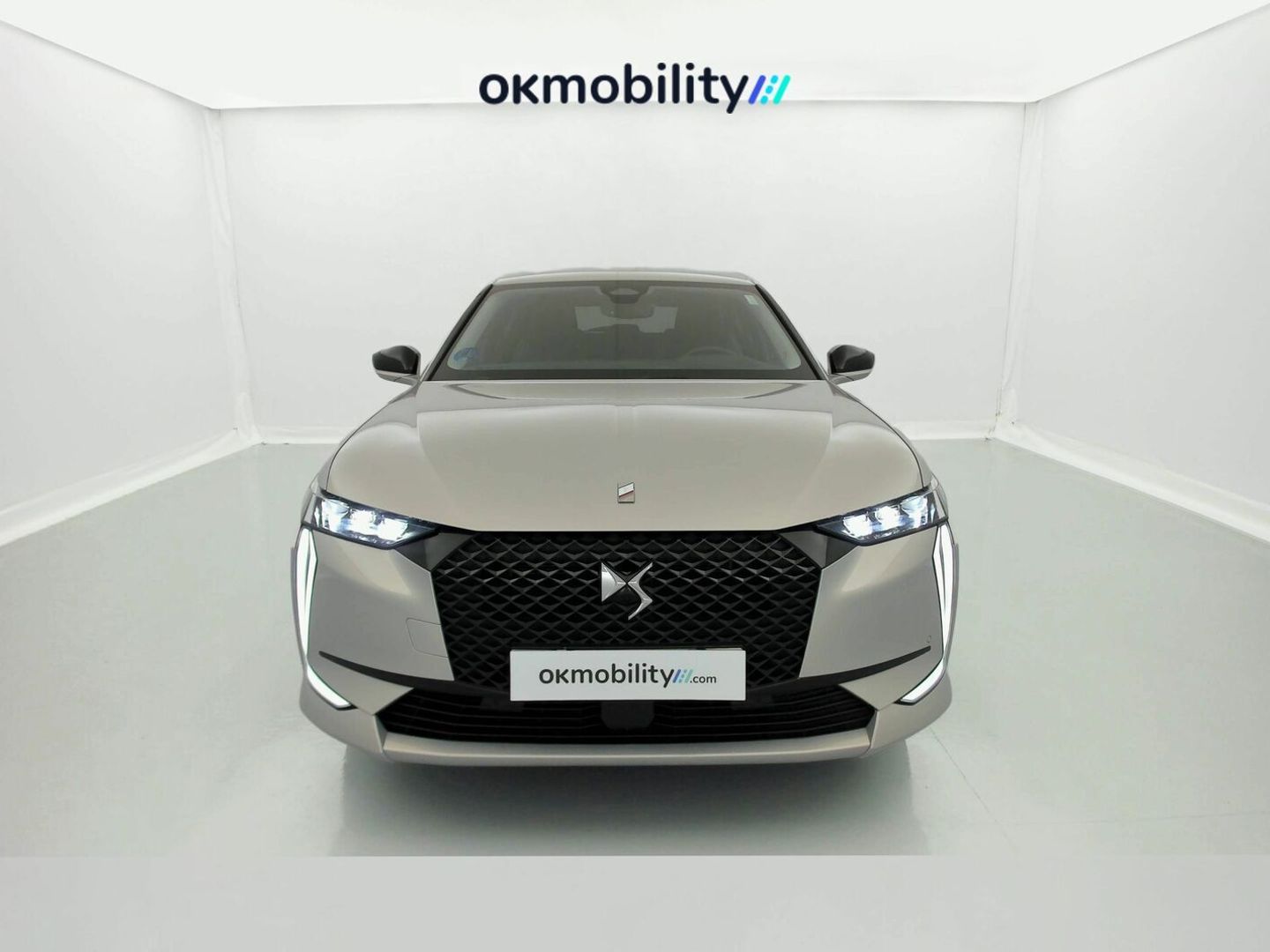 DS DS4 E-Tense 225 Performance Line 165 kW (225 CV)