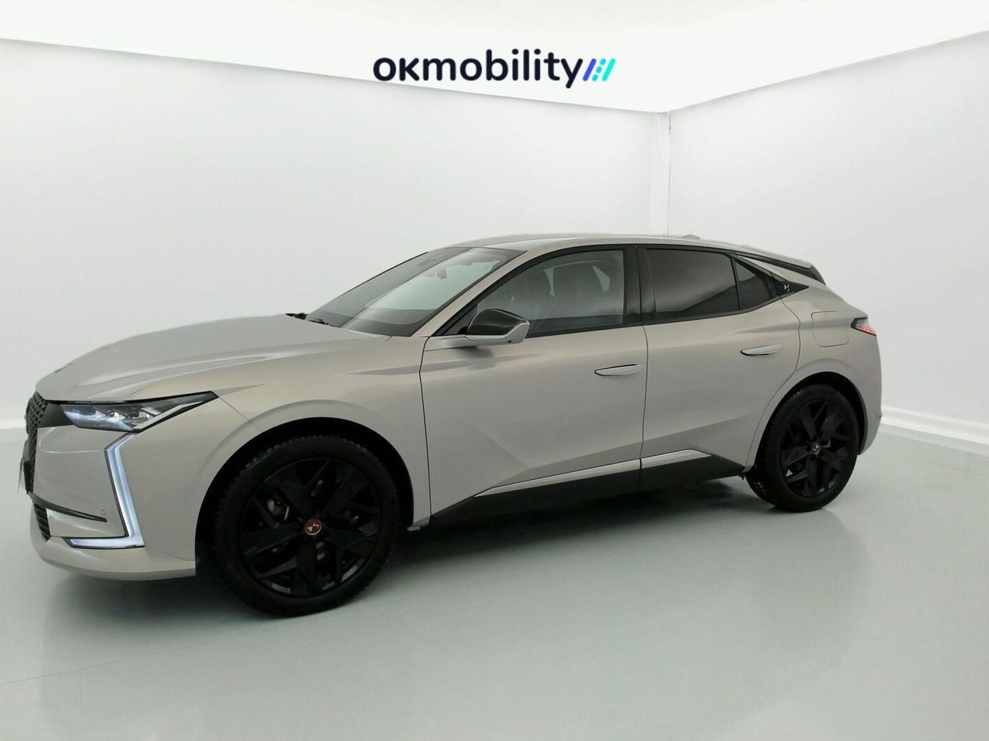DS DS4 E-Tense 225 Performance Line 165 kW (225 CV)