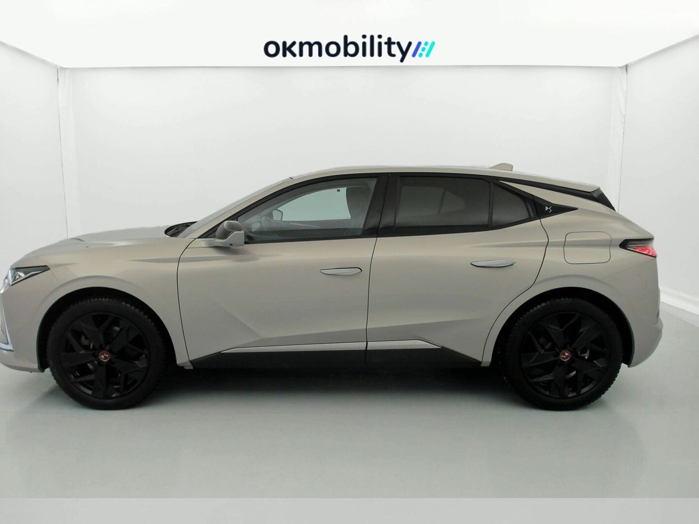 DS DS4 E-Tense 225 Performance Line 165 kW (225 CV)