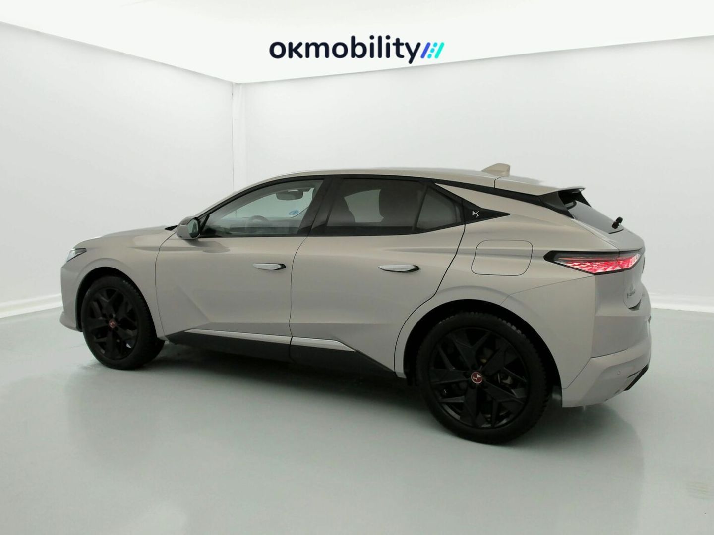 DS DS4 E-Tense 225 Performance Line 165 kW (225 CV)
