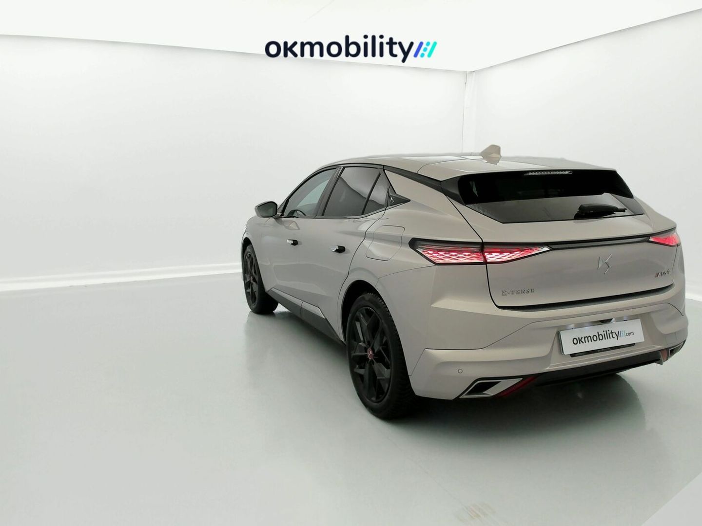 DS DS4 E-Tense 225 Performance Line 165 kW (225 CV)
