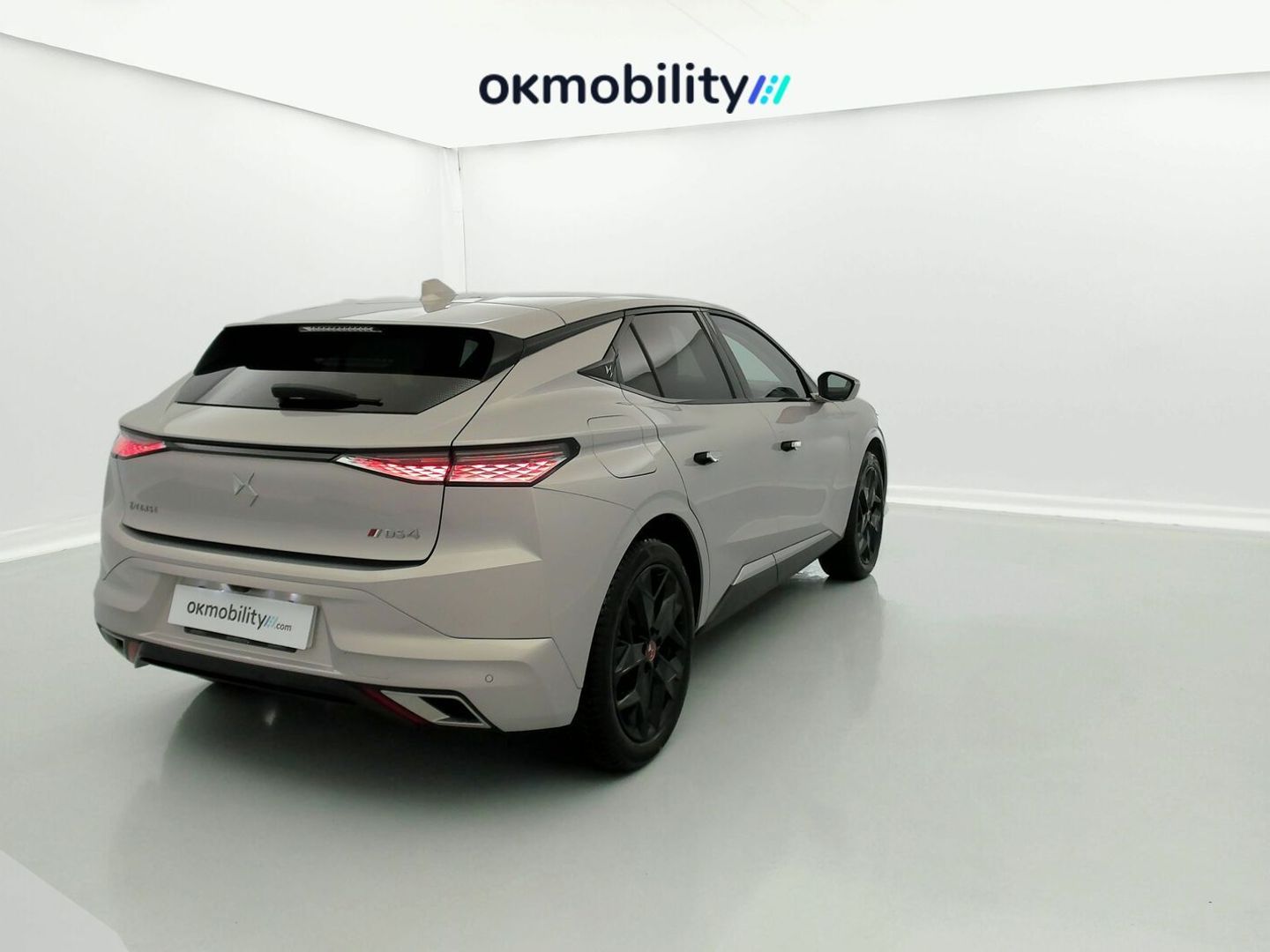 DS DS4 E-Tense 225 Performance Line 165 kW (225 CV)