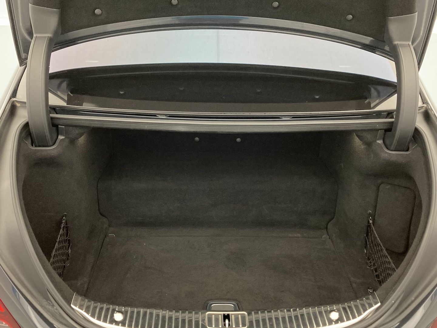 Mercedes-Benz Clase S S 560 e Largo 350 kW (476 CV)