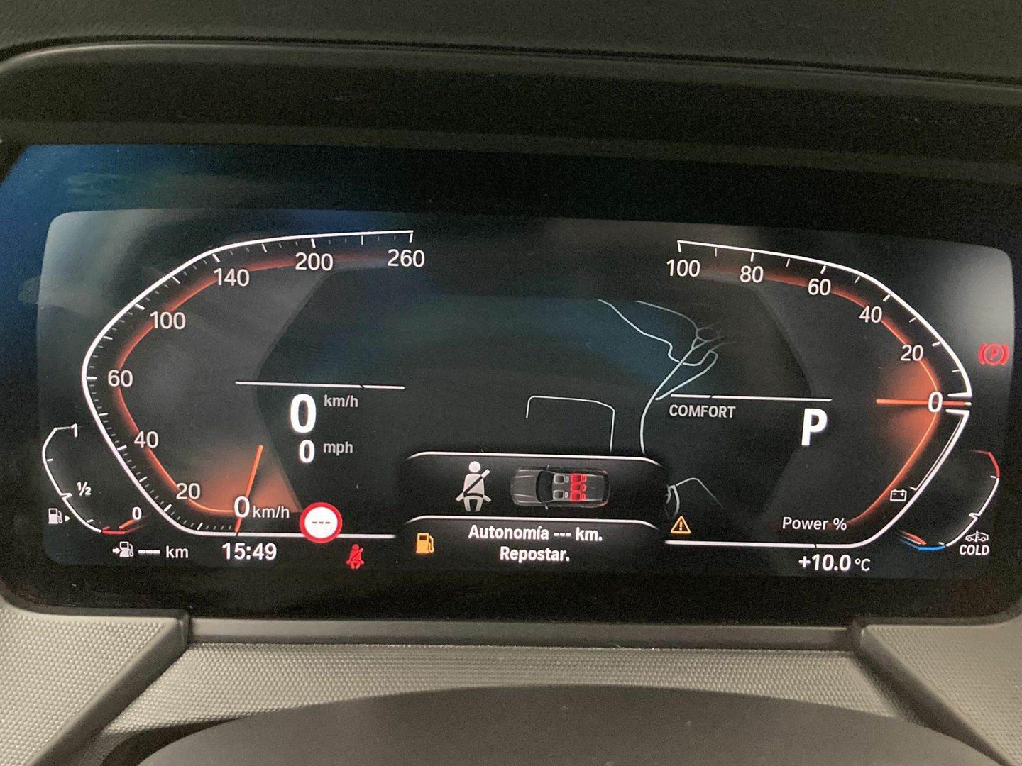 BMW Serie 1 118i 103 kW (140 CV)