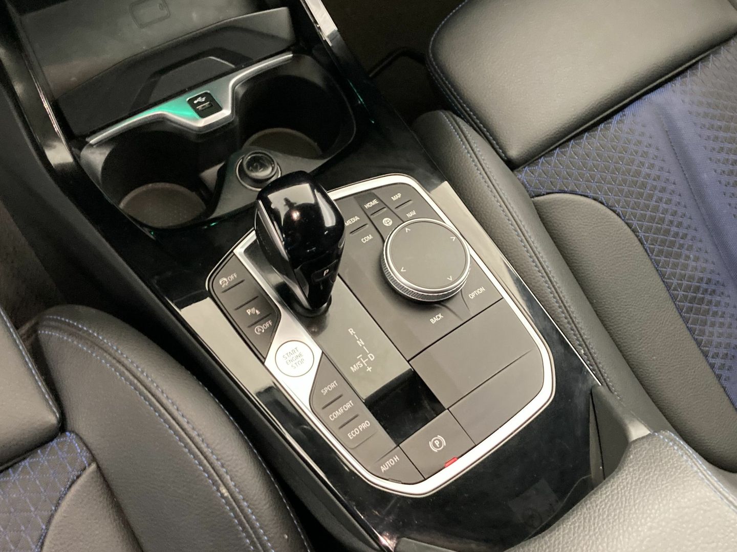 BMW Serie 1 118i 103 kW (140 CV)