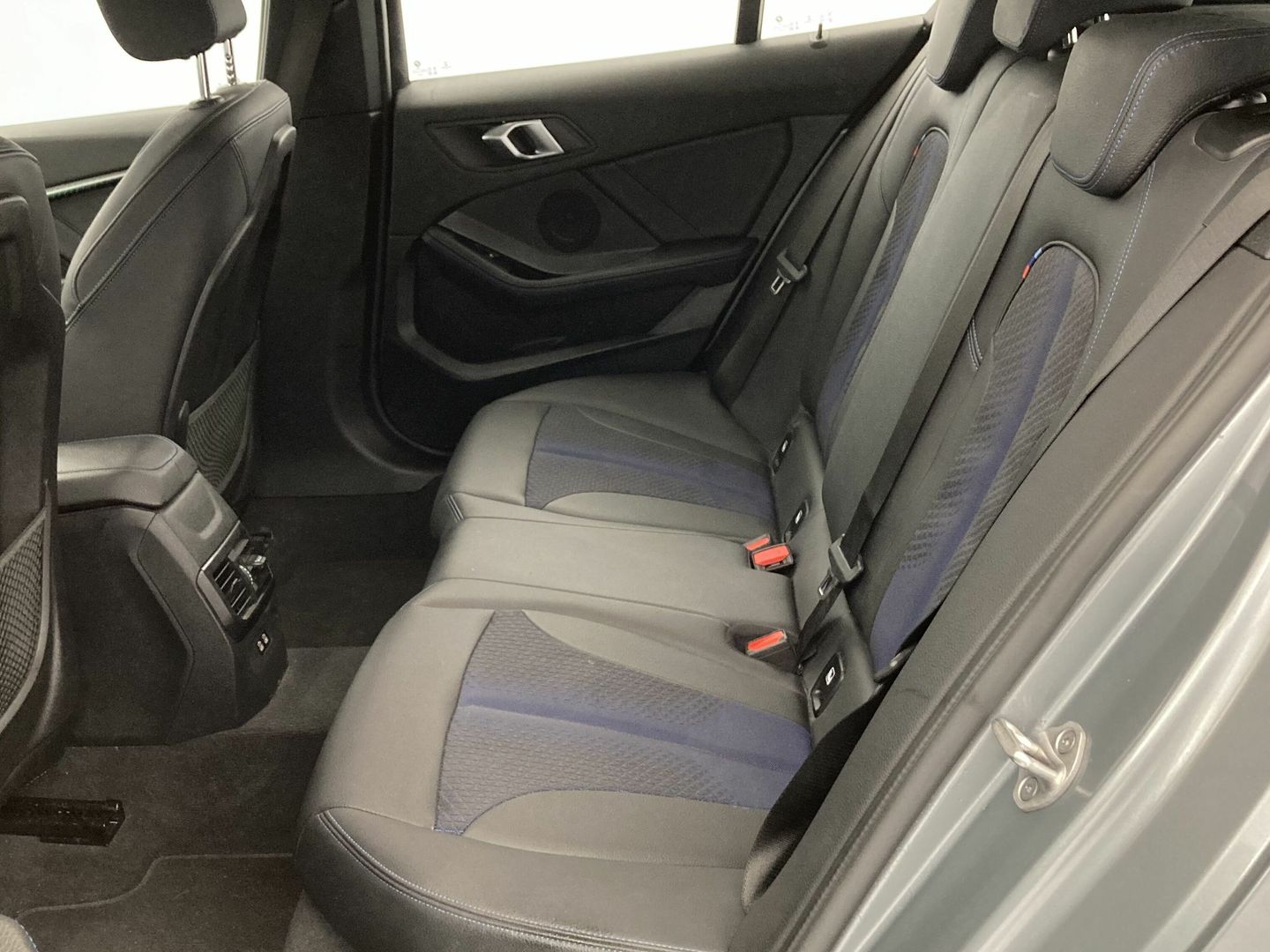 BMW Serie 1 118i 103 kW (140 CV)