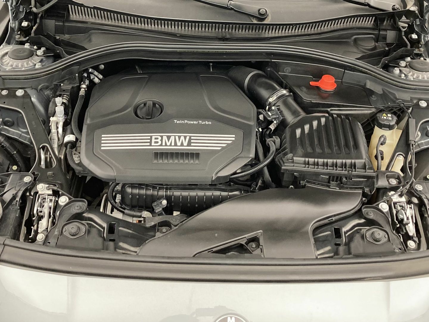 BMW Serie 1 118i 103 kW (140 CV)