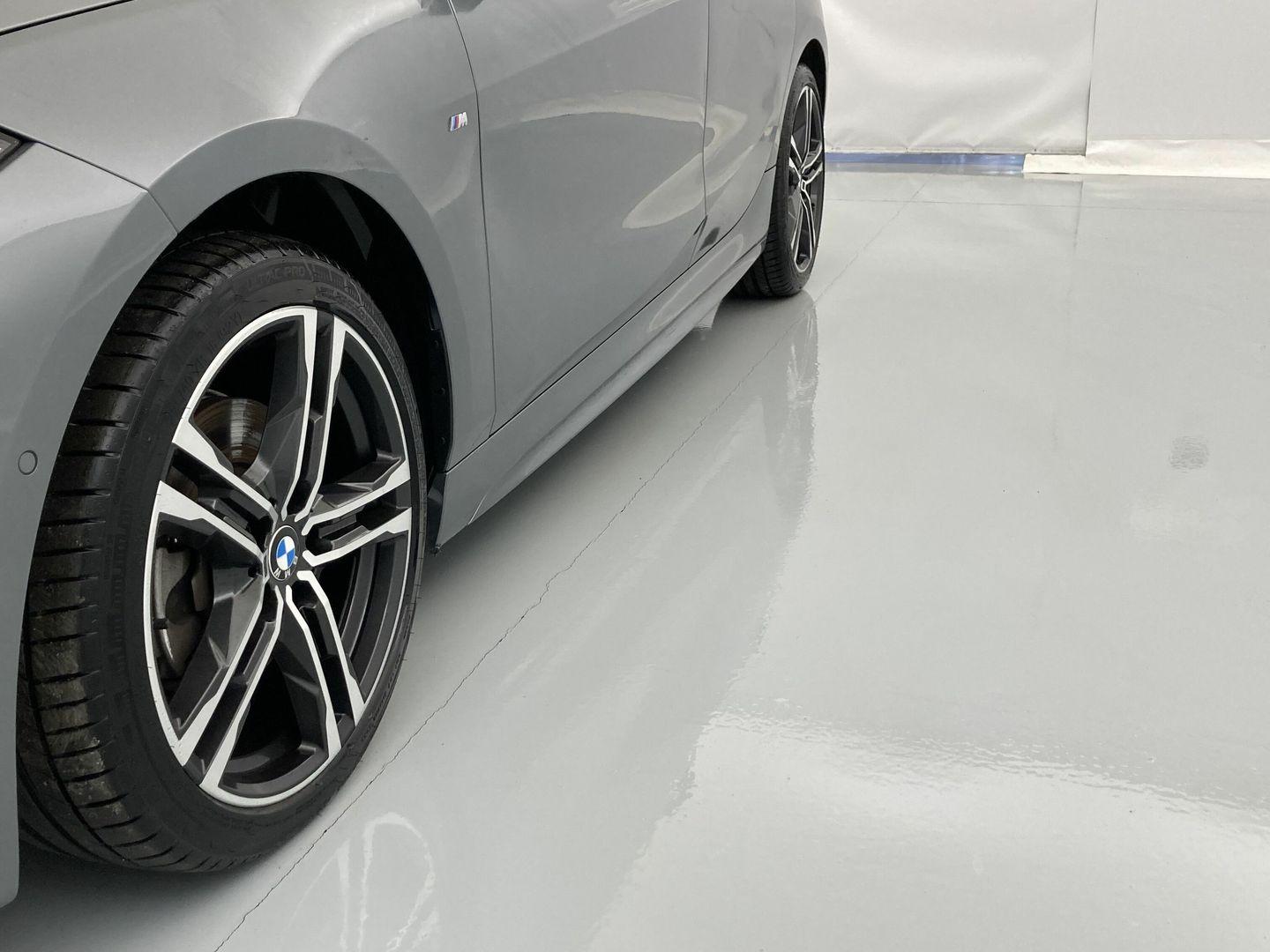 BMW Serie 1 118i 103 kW (140 CV)