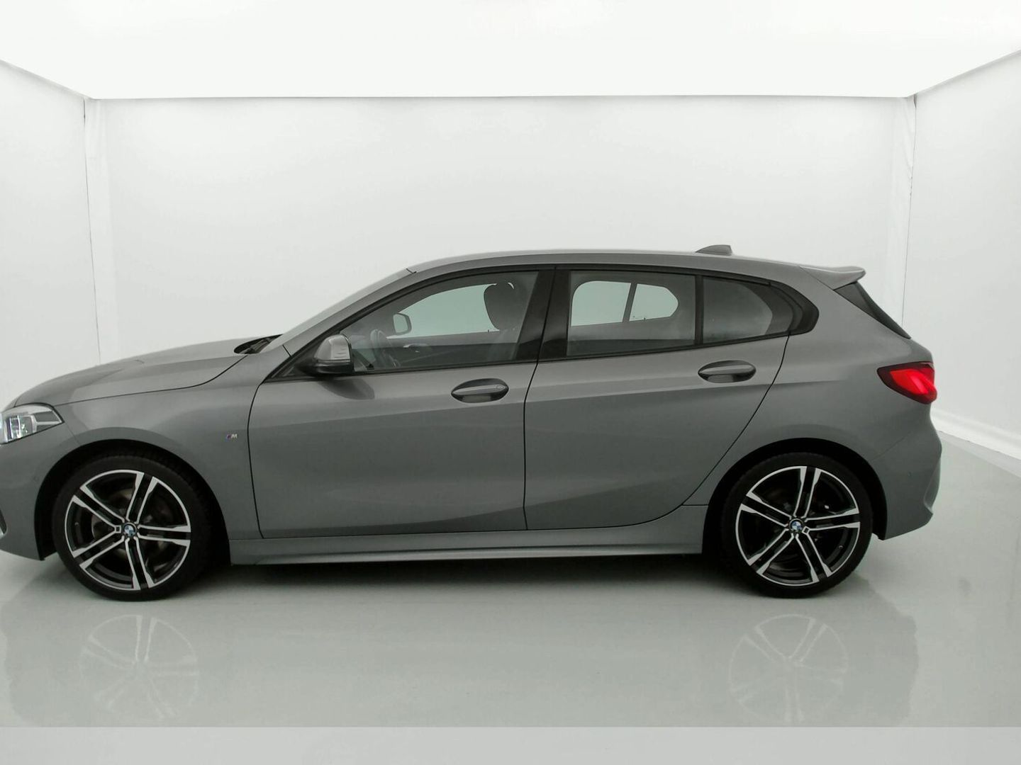 BMW Serie 1 118i 103 kW (140 CV)