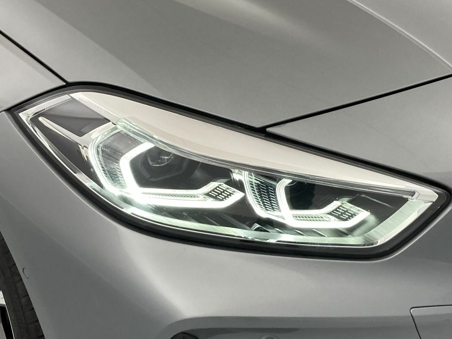 BMW Serie 1 118i 103 kW (140 CV)