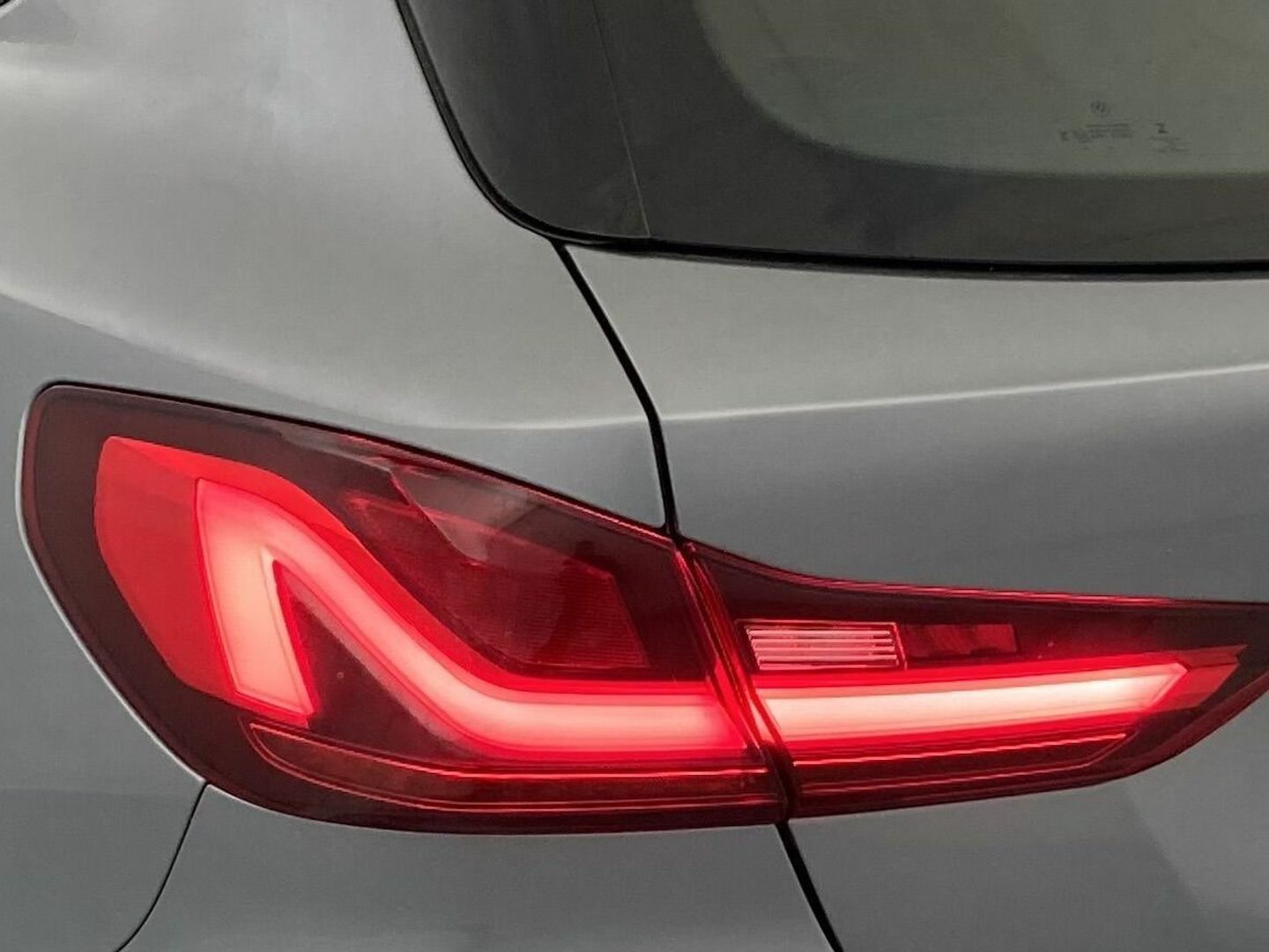 BMW Serie 1 118i 103 kW (140 CV)
